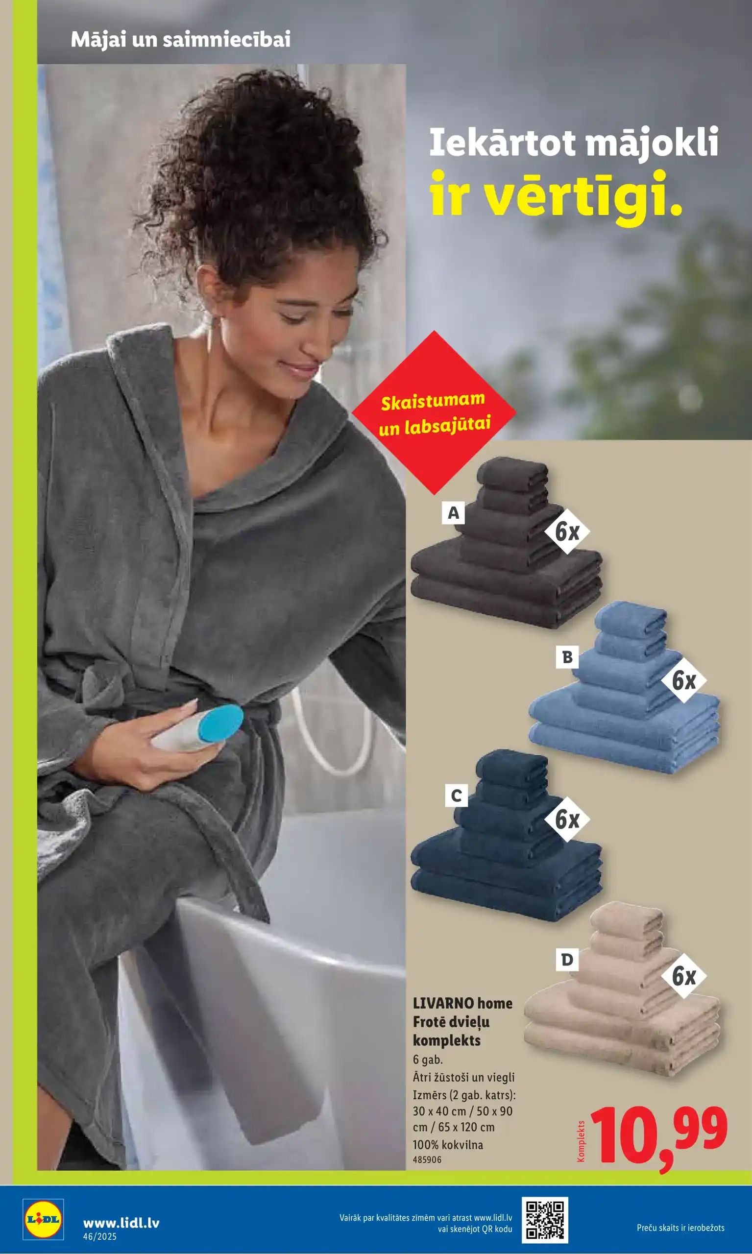 LIDL 13-11-2025-16-11-2025 Page 56