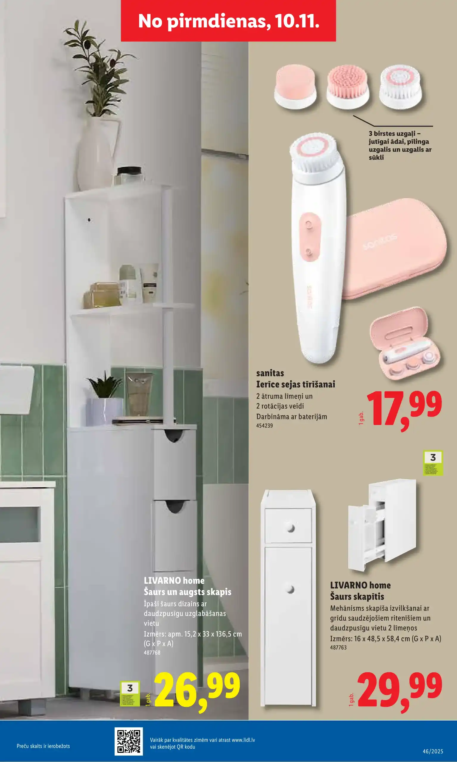 LIDL 13-11-2025-16-11-2025 Page 57