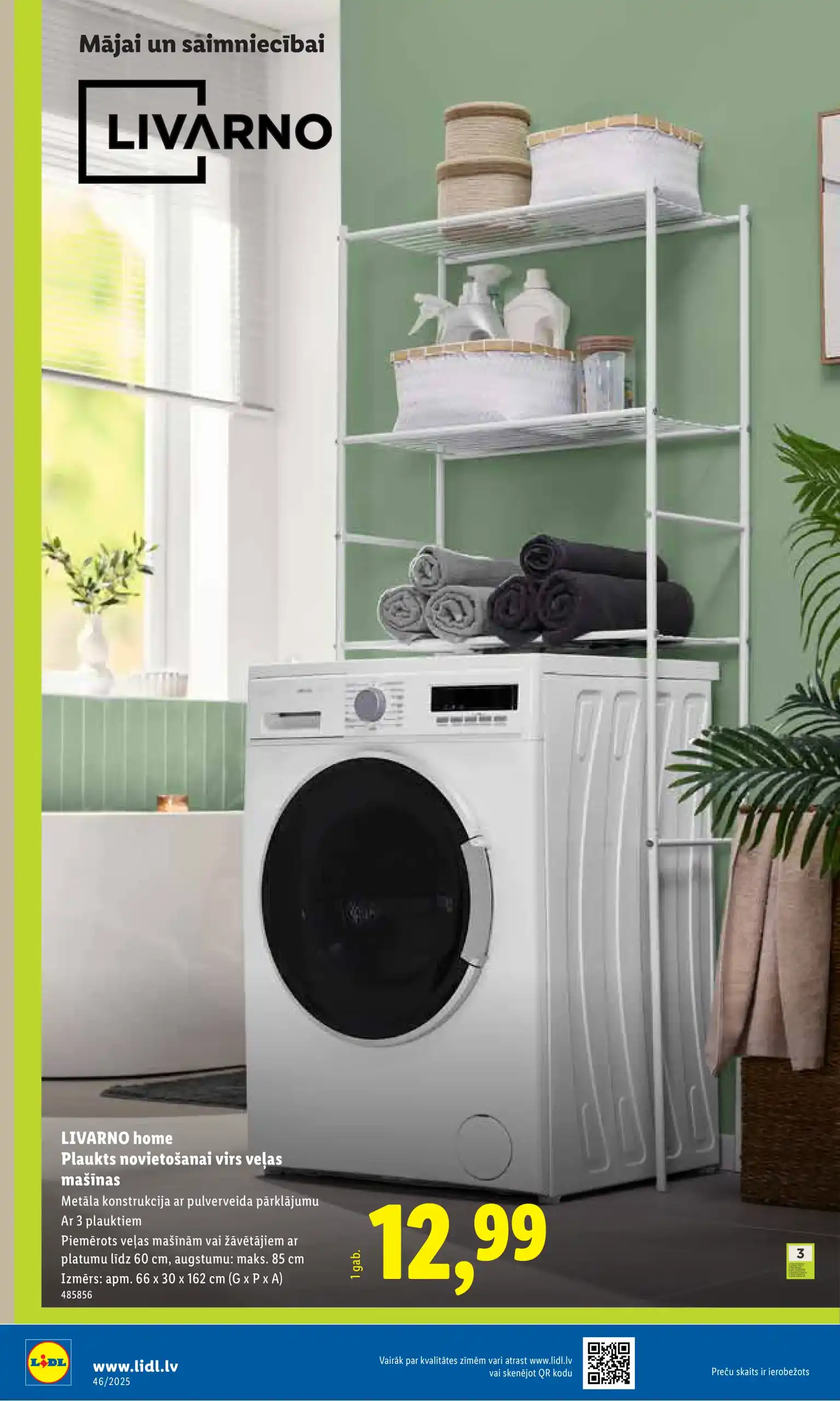 LIDL 13-11-2025-16-11-2025 Page 58