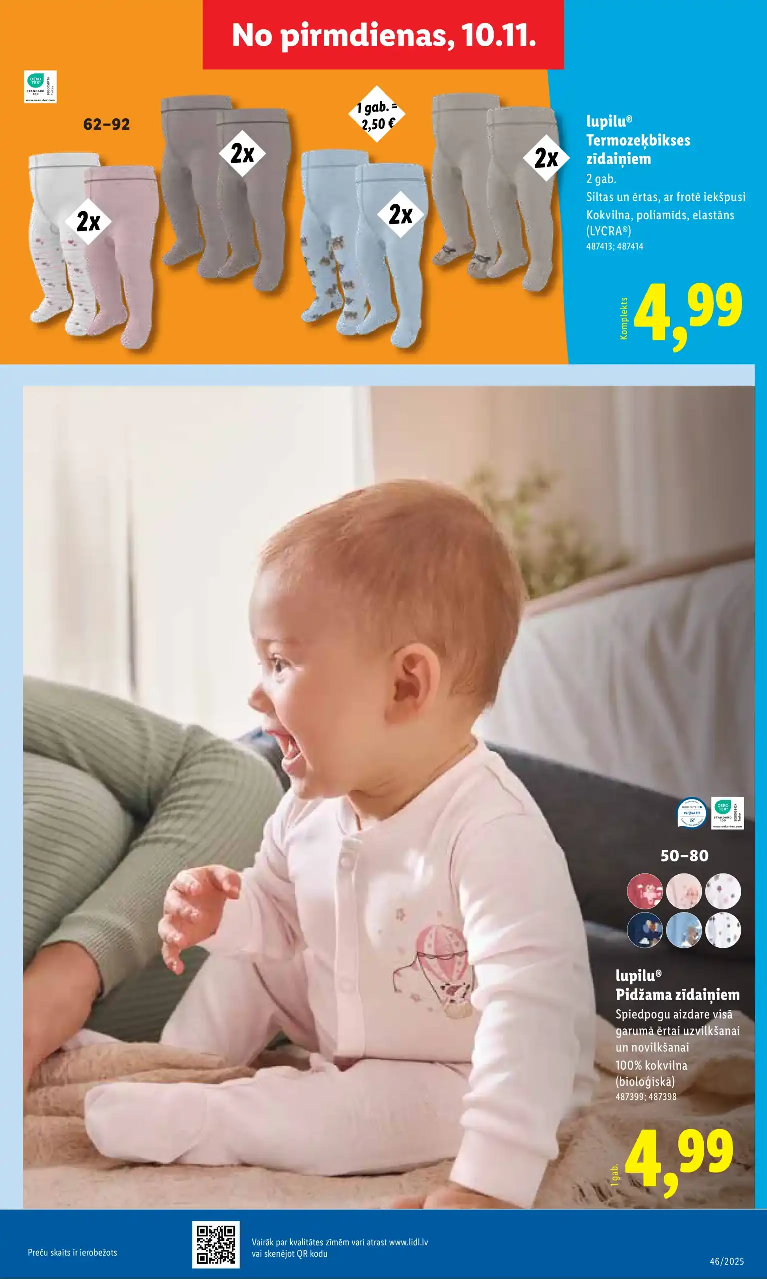 LIDL 13-11-2025-16-11-2025 Page 61