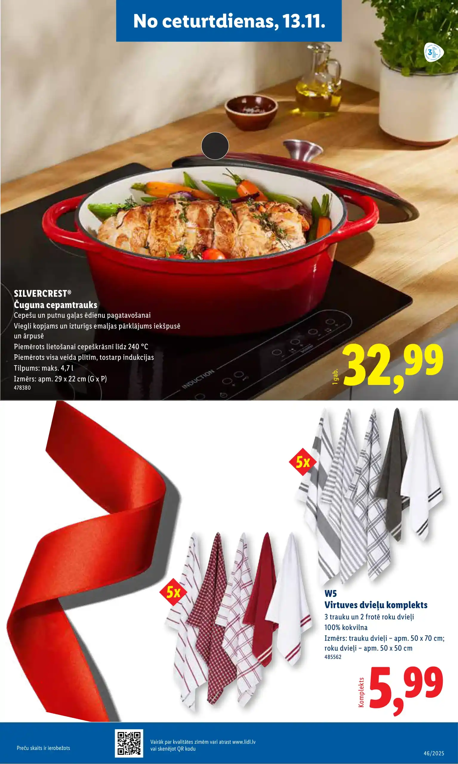 LIDL 13-11-2025-16-11-2025 Page 65