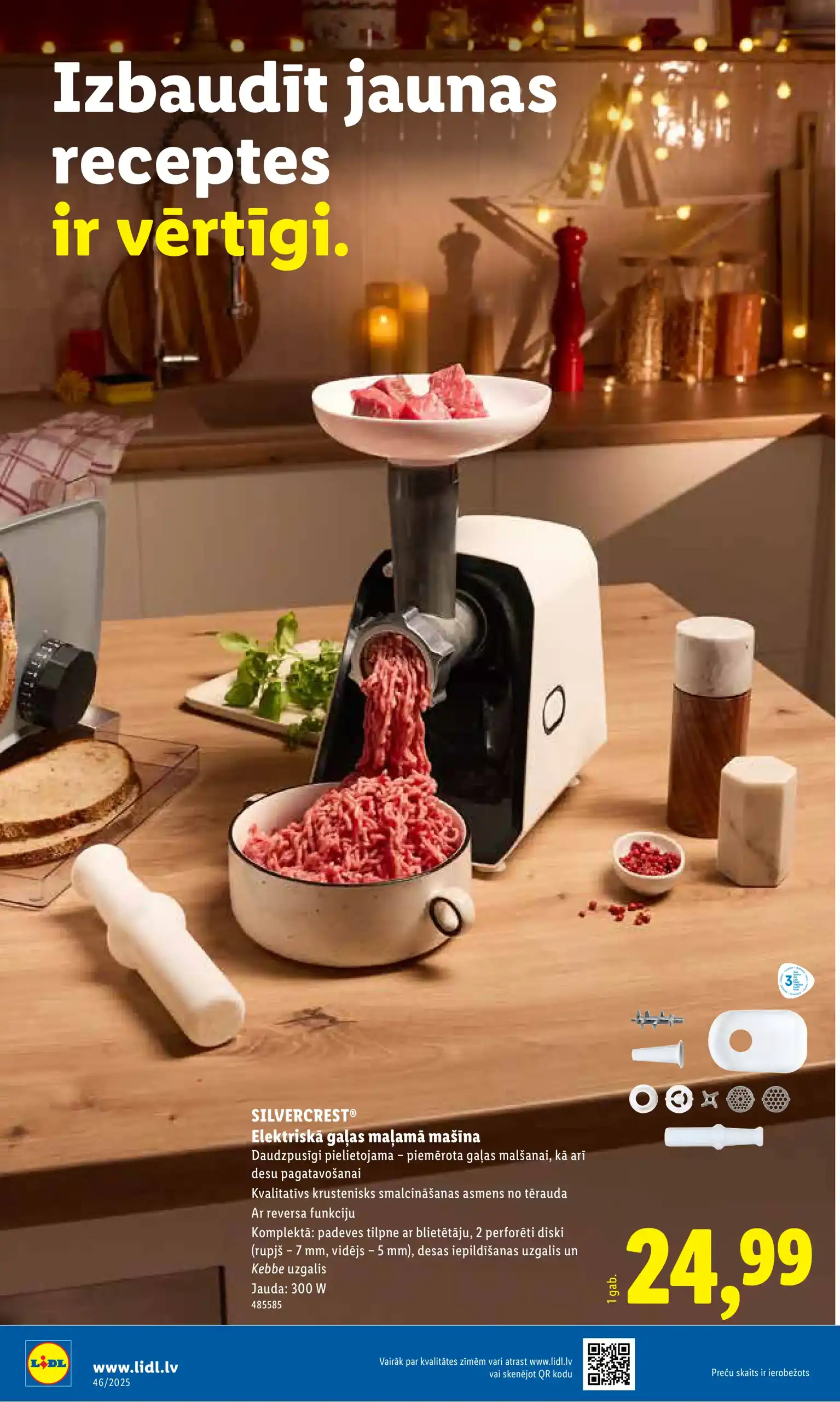 LIDL 13-11-2025-16-11-2025 Page 66