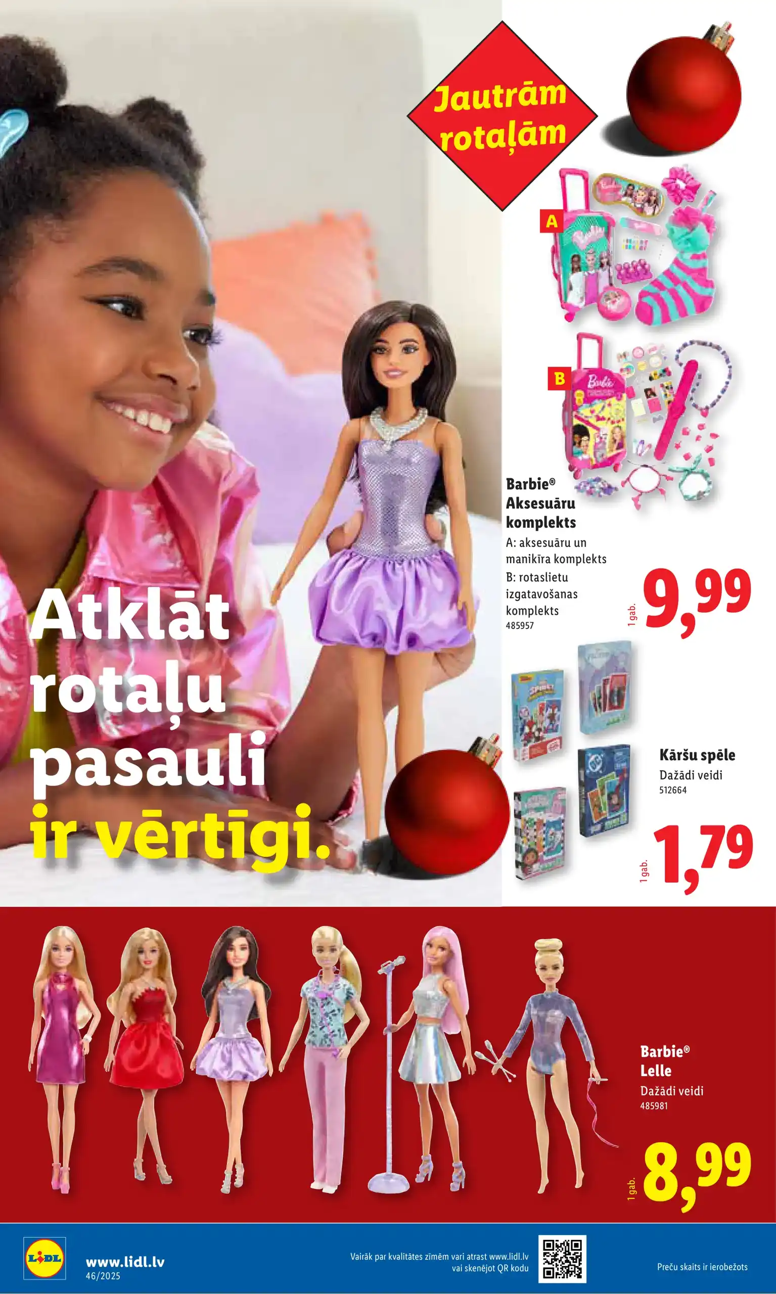 LIDL 13-11-2025-16-11-2025 Page 72