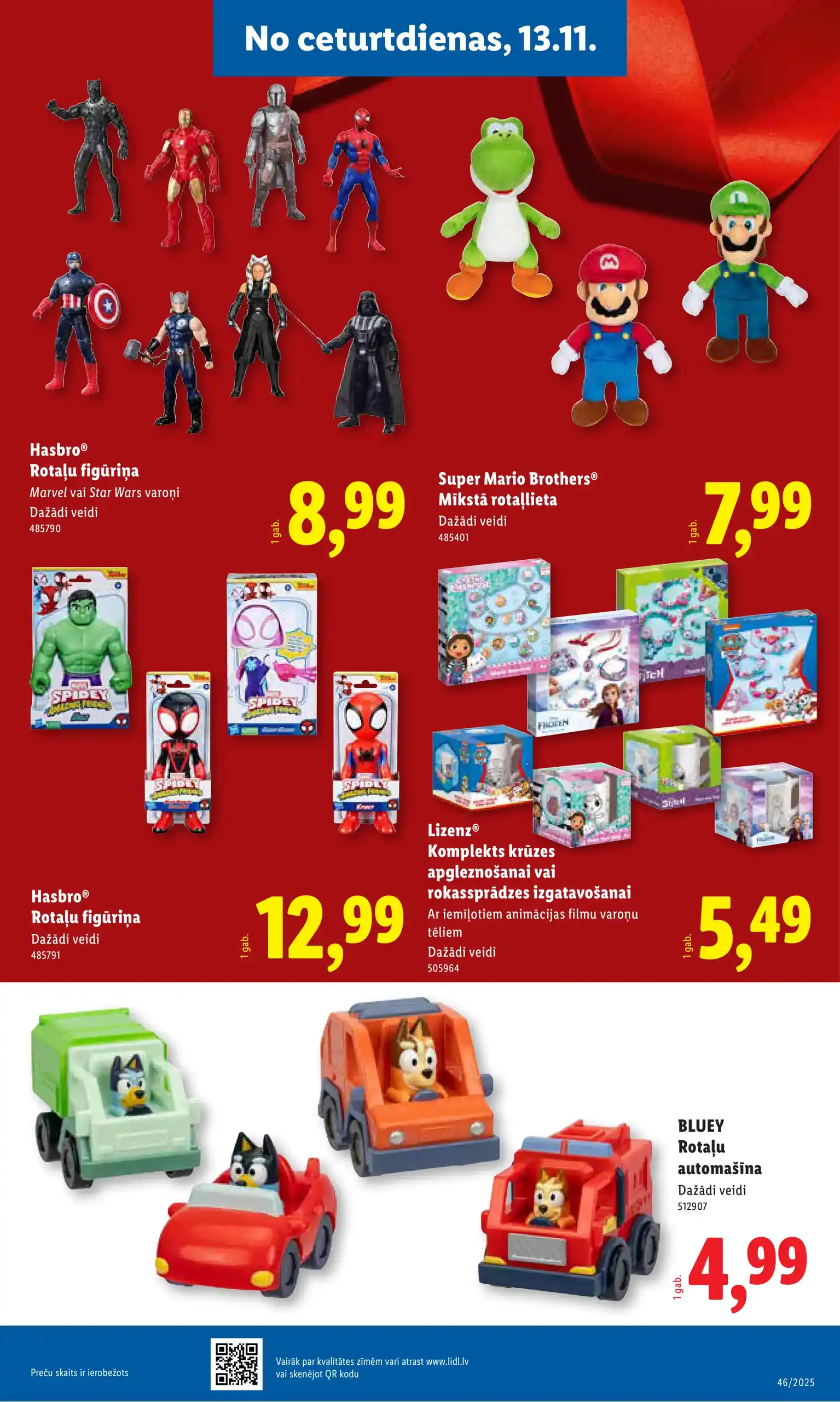 LIDL 13-11-2025-16-11-2025 Page 73