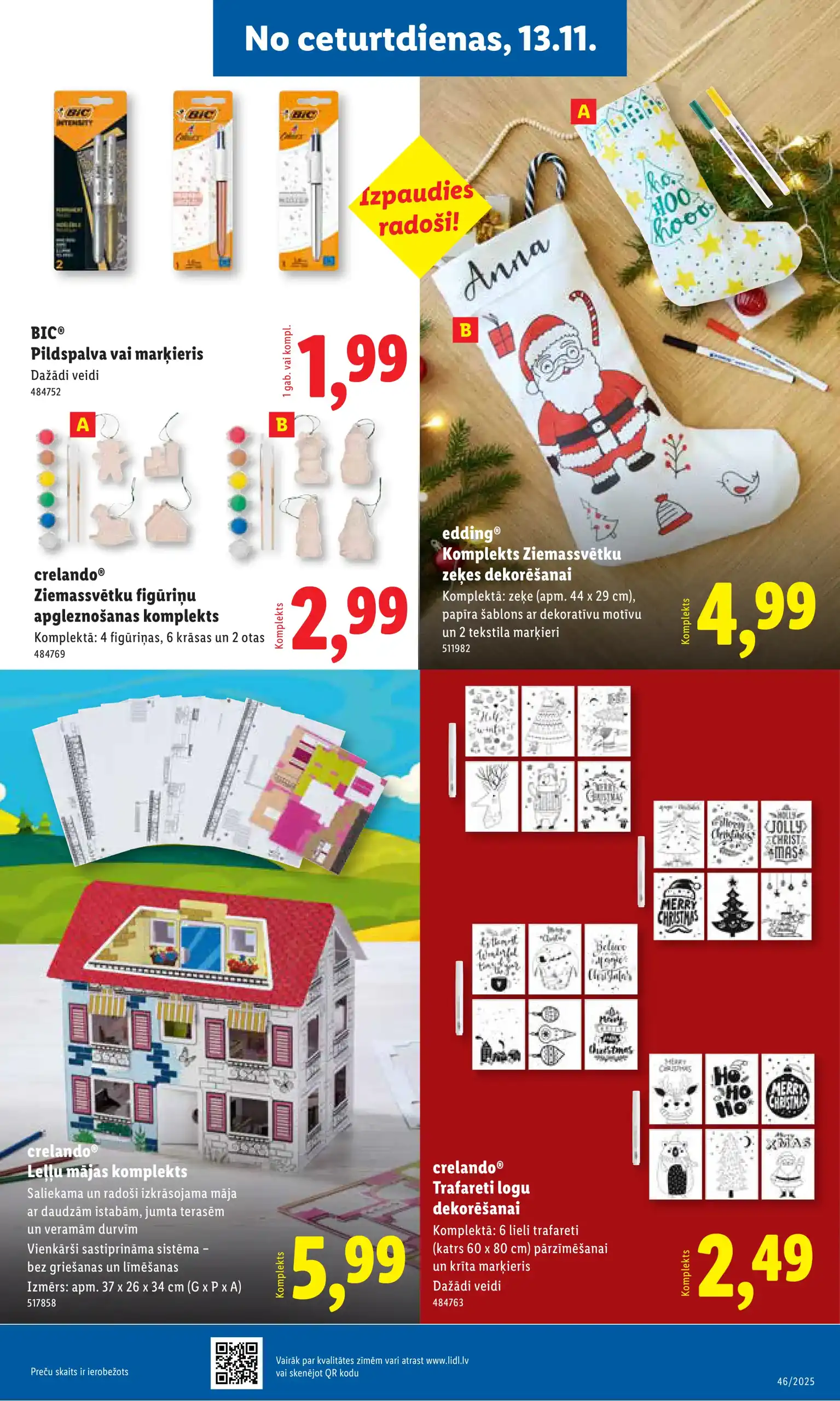 LIDL 13-11-2025-16-11-2025 Page 75
