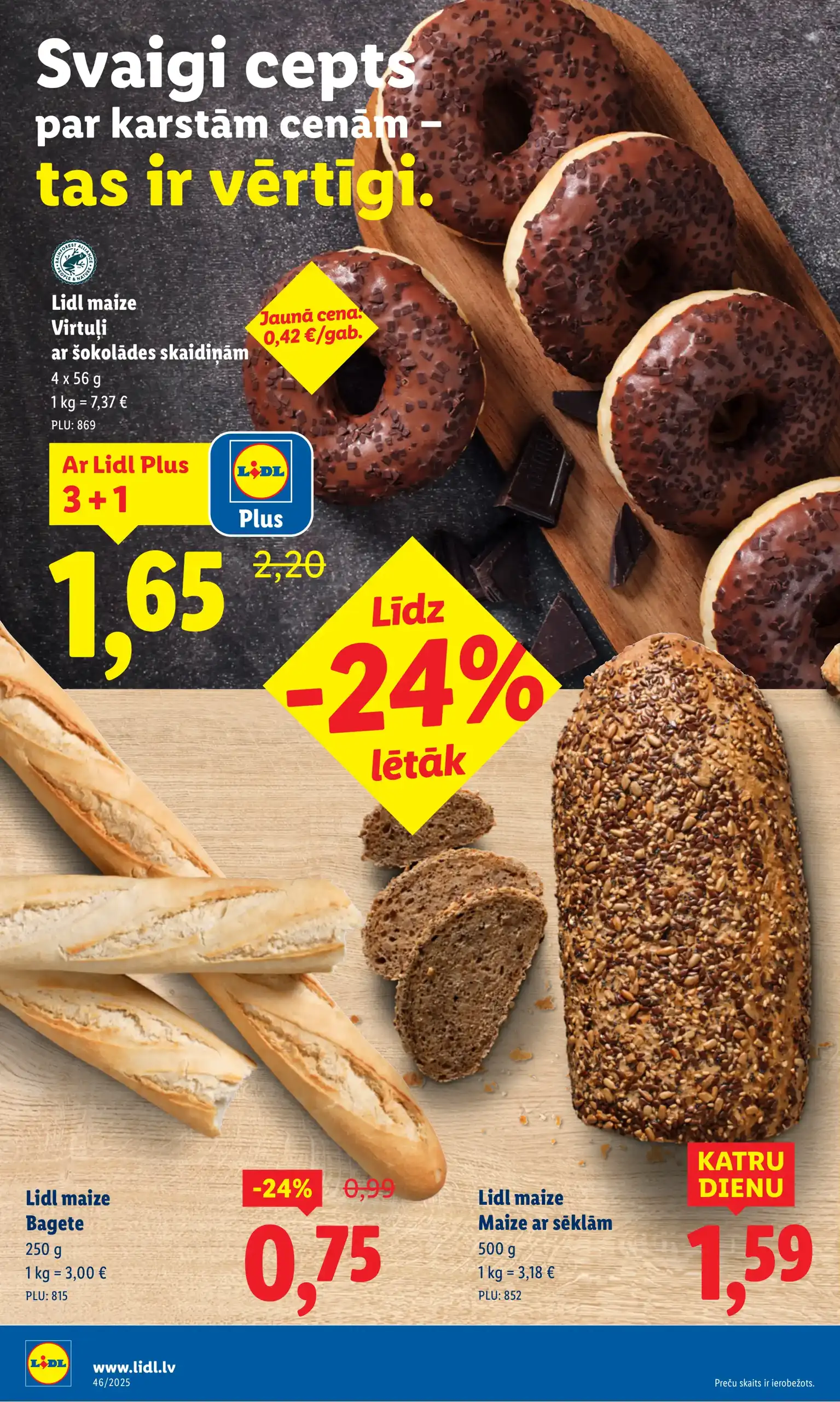 LIDL 13-11-2025-16-11-2025 Page 8