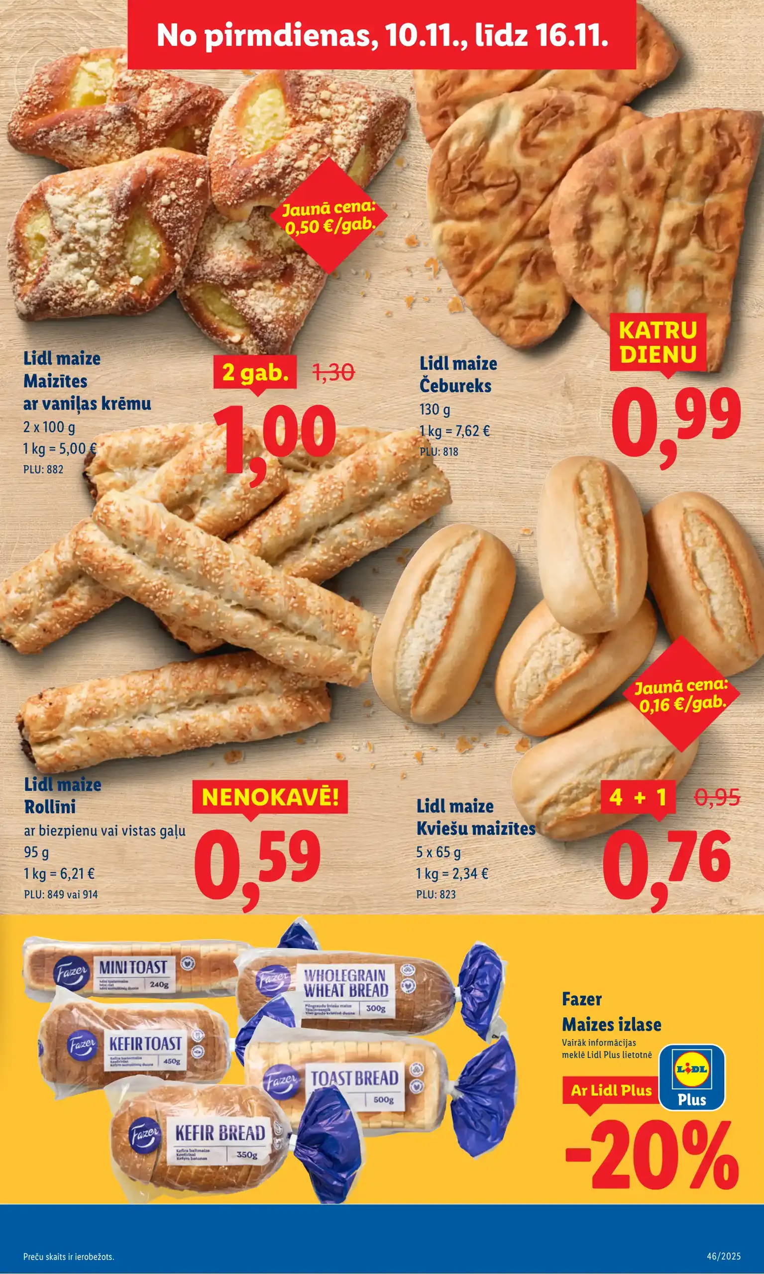 LIDL 13-11-2025-16-11-2025 Page 9