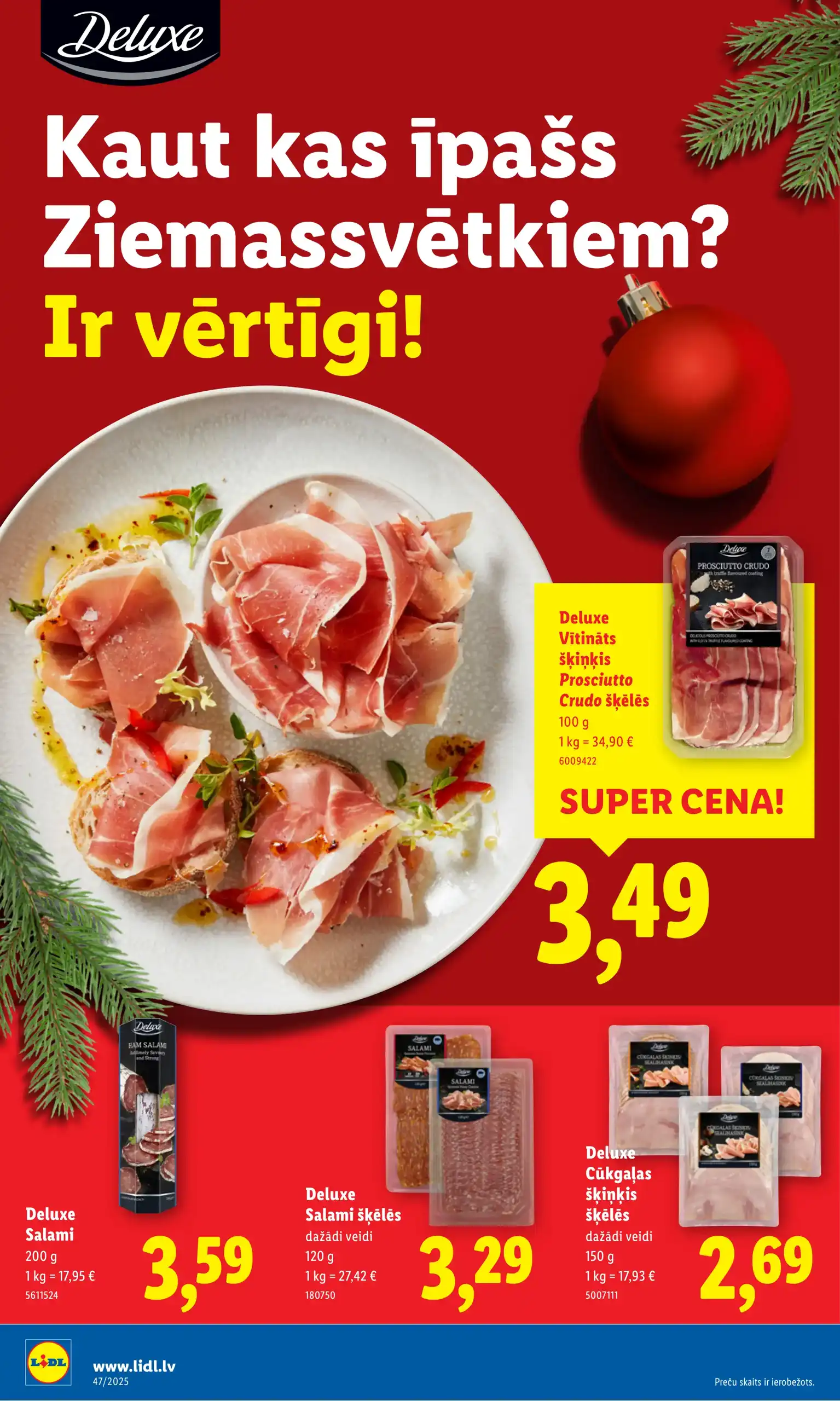 LIDL 17-11-2025-23-11-2025 Page 10