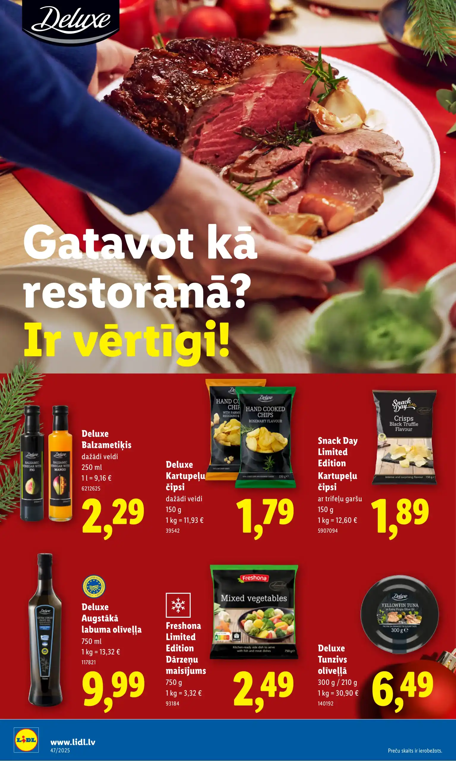 LIDL 17-11-2025-23-11-2025 Page 14