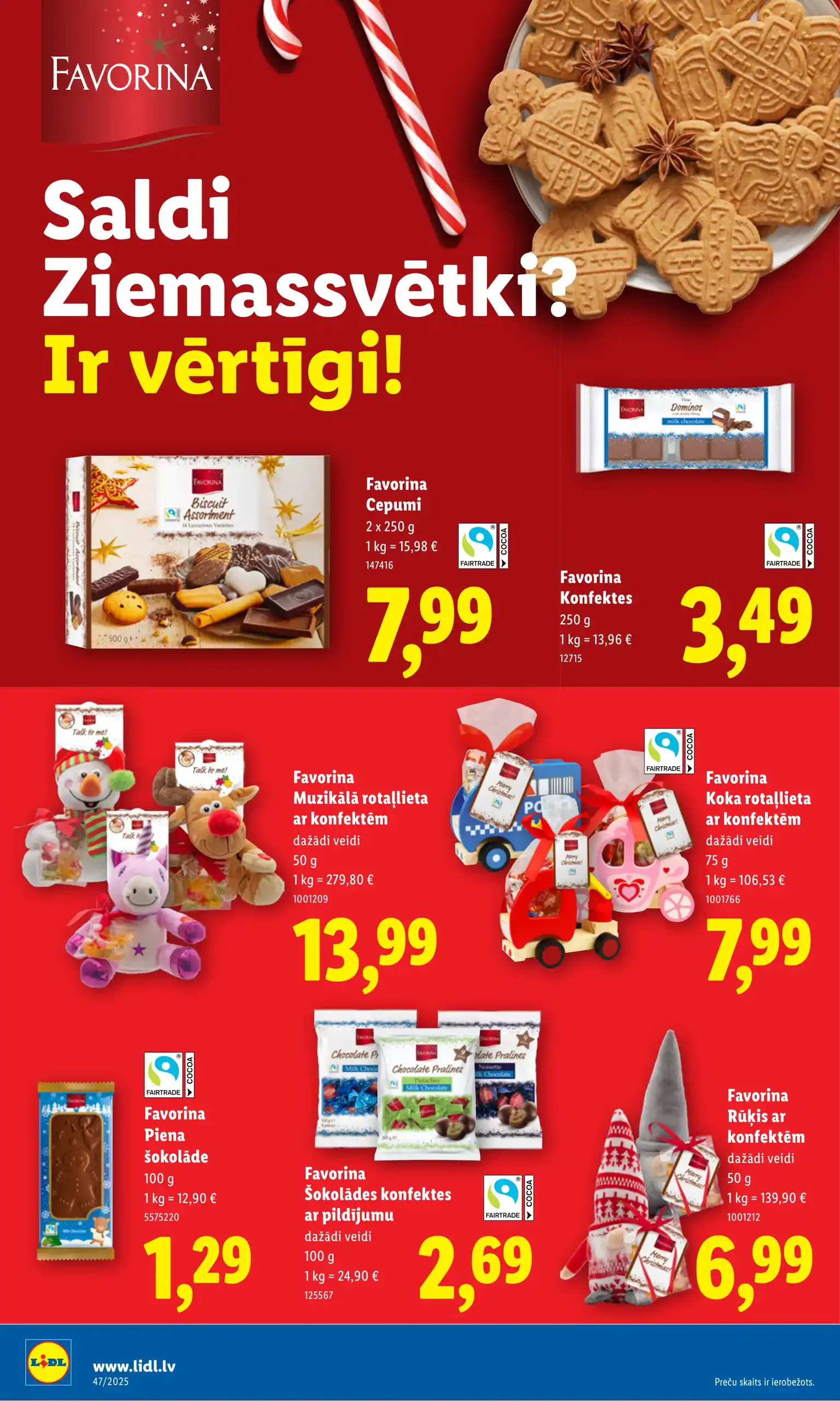 LIDL 17-11-2025-23-11-2025 Page 16
