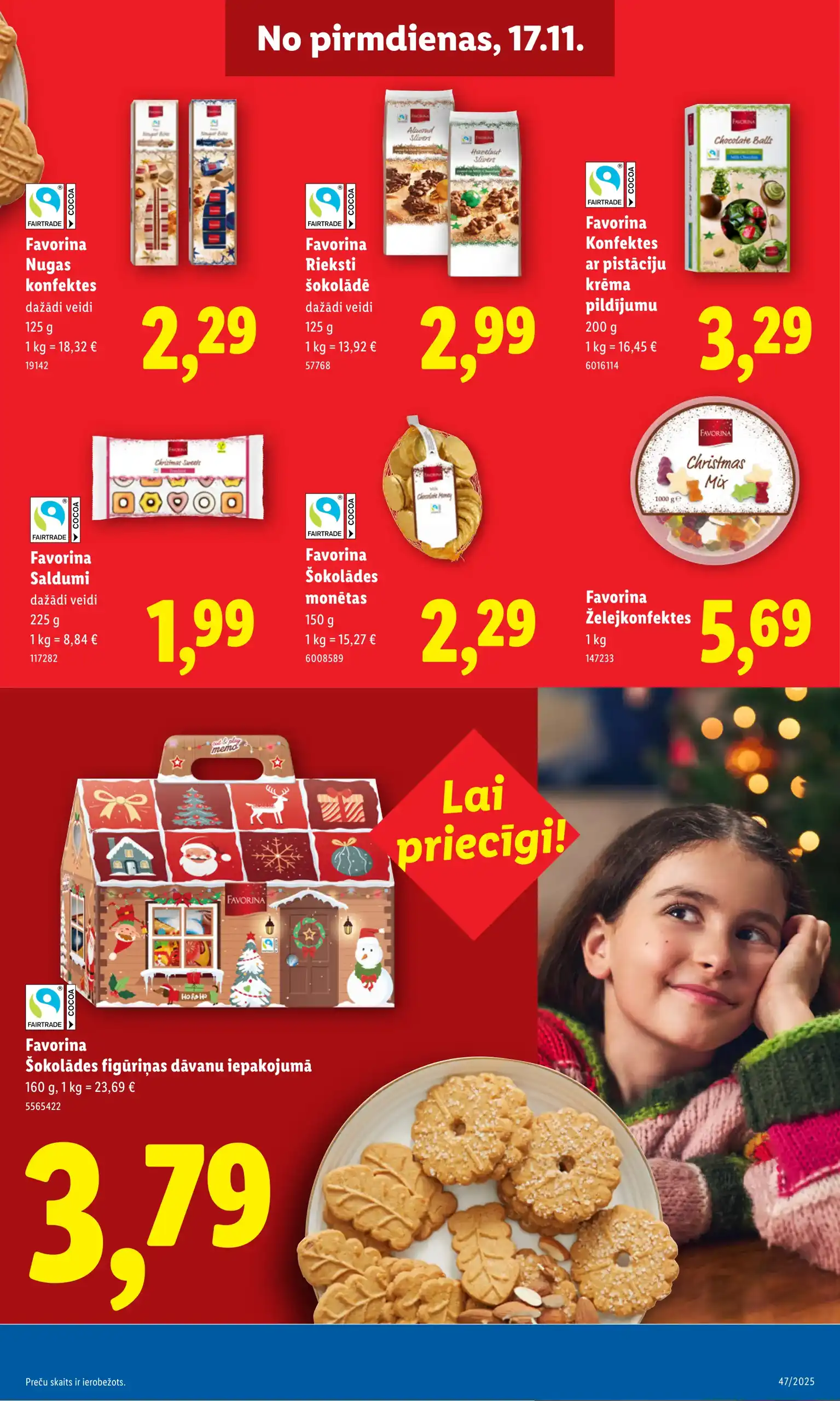 LIDL 17-11-2025-23-11-2025 Page 17