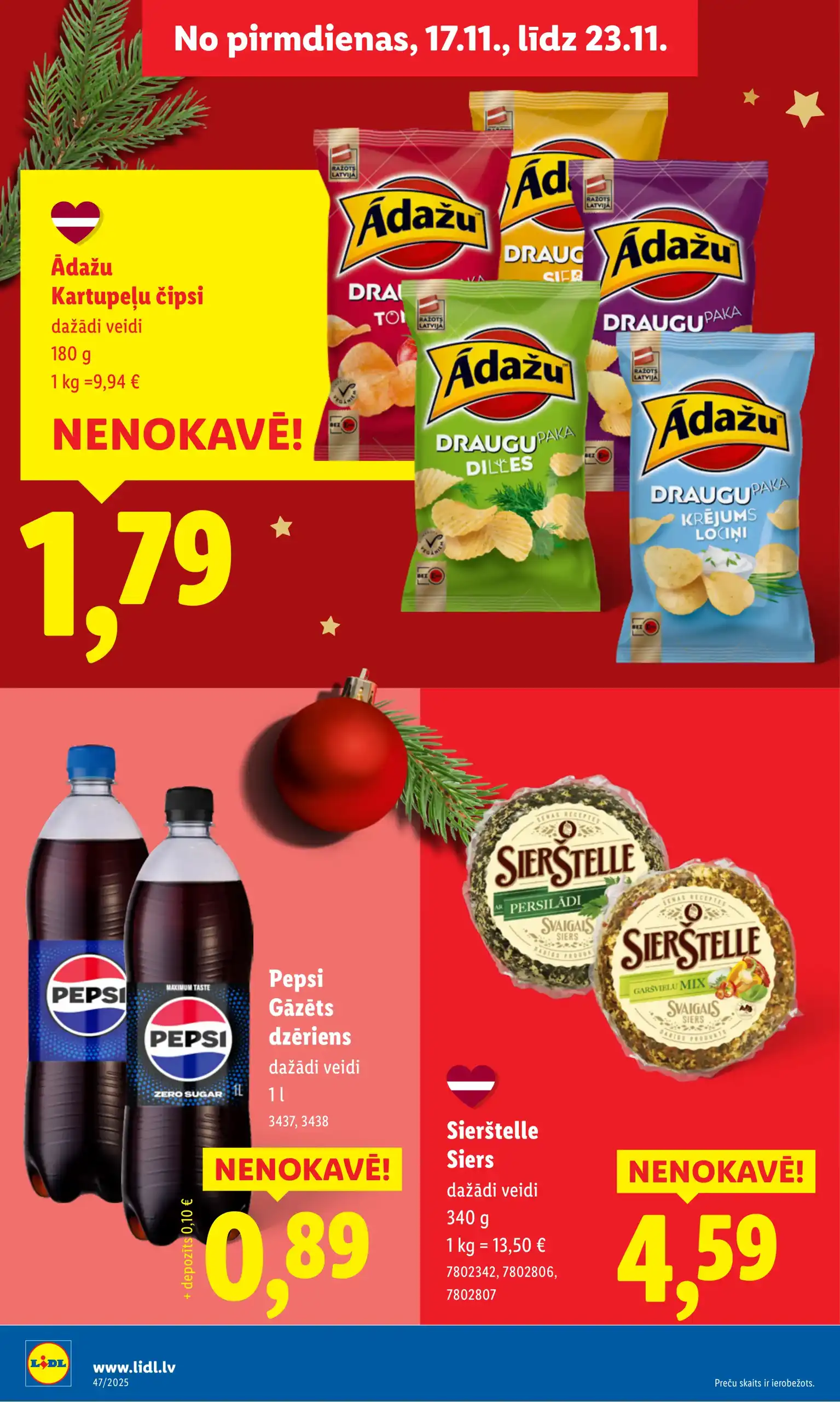 LIDL 17-11-2025-23-11-2025 Page 18