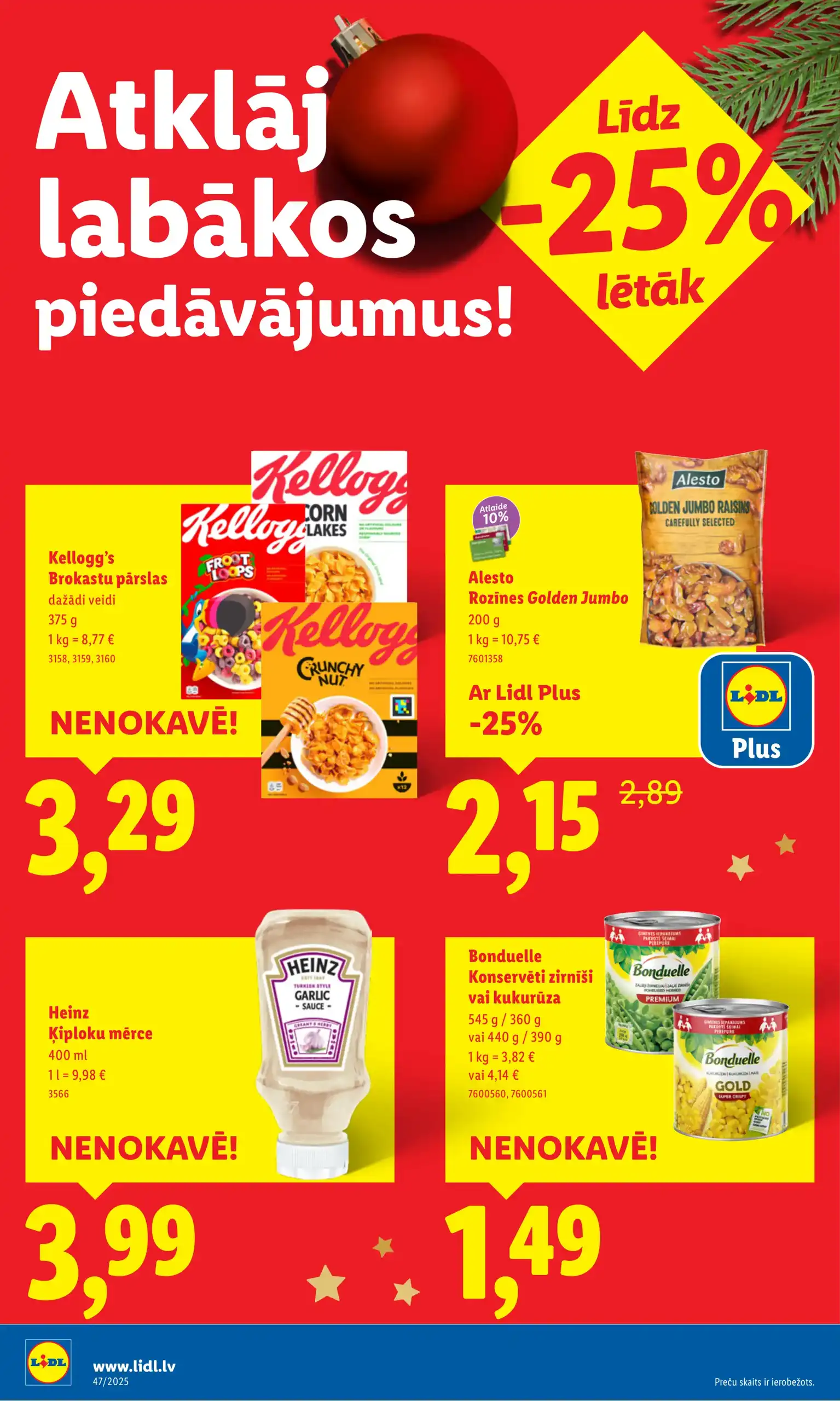 LIDL 17-11-2025-23-11-2025 Page 24