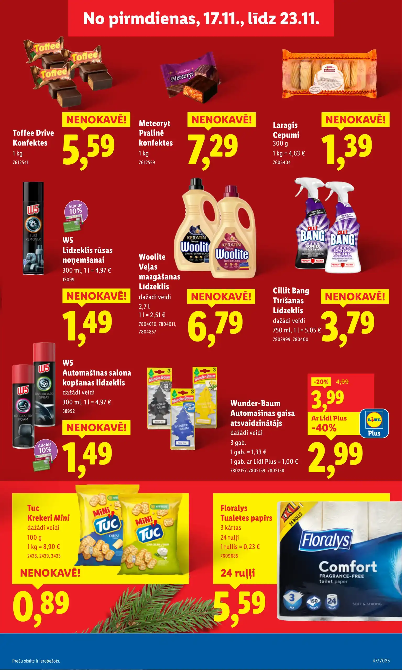 LIDL 17-11-2025-23-11-2025 Page 27