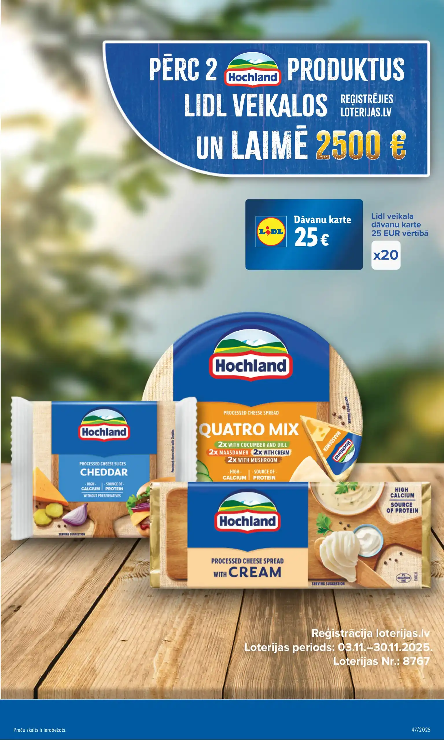 LIDL 17-11-2025-23-11-2025 Page 33