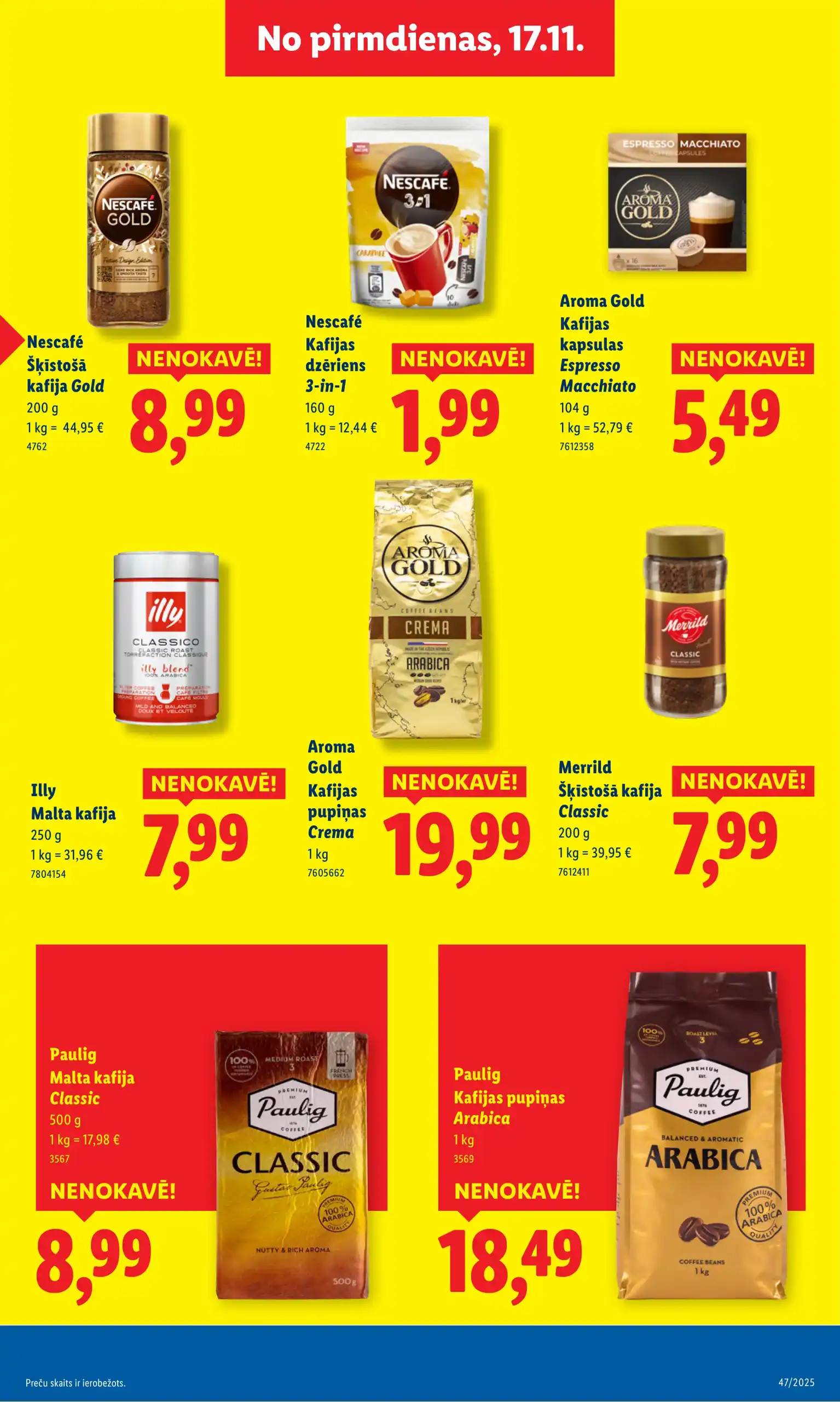 LIDL 17-11-2025-23-11-2025 Page 35