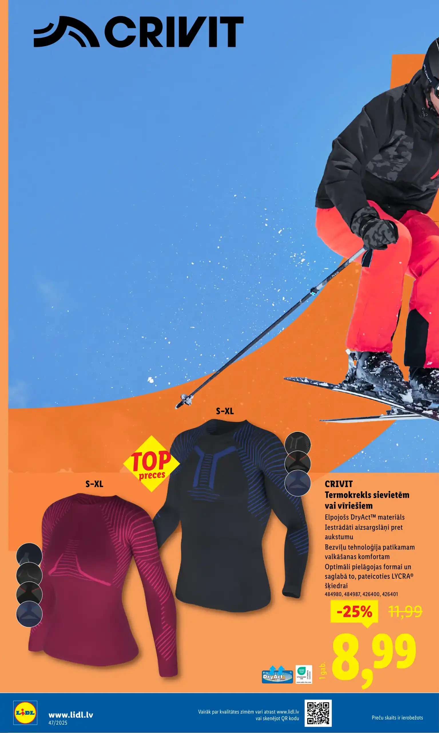 LIDL 17-11-2025-23-11-2025 Page 36