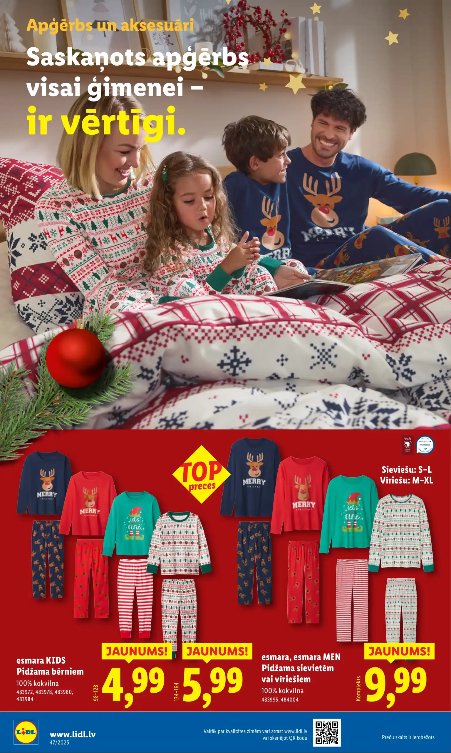 LIDL 17-11-2025-23-11-2025 Page 48