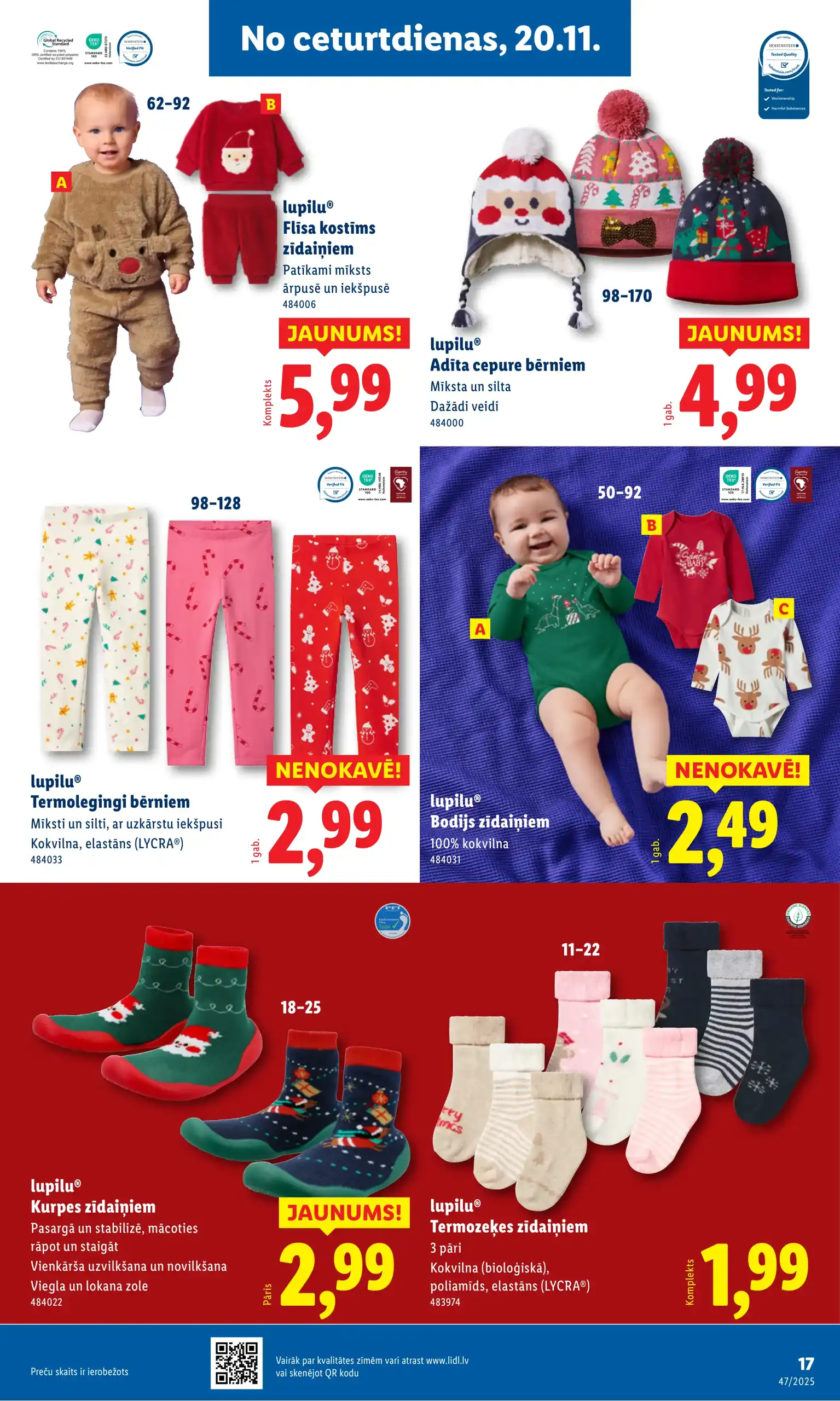LIDL 17-11-2025-23-11-2025 Page 51