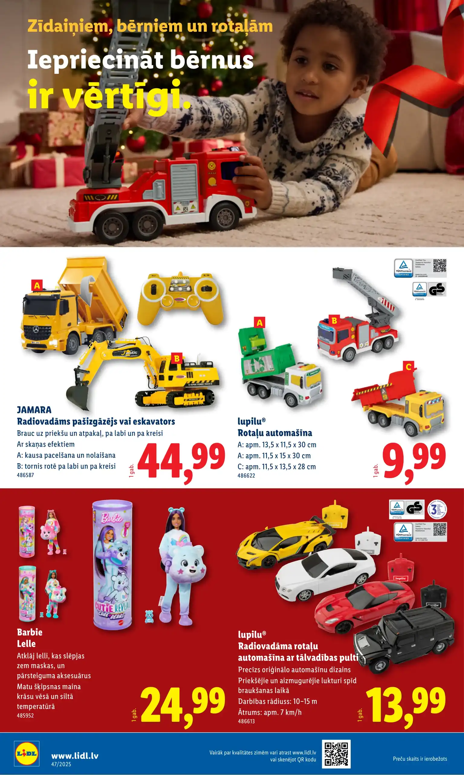 LIDL 17-11-2025-23-11-2025 Page 52