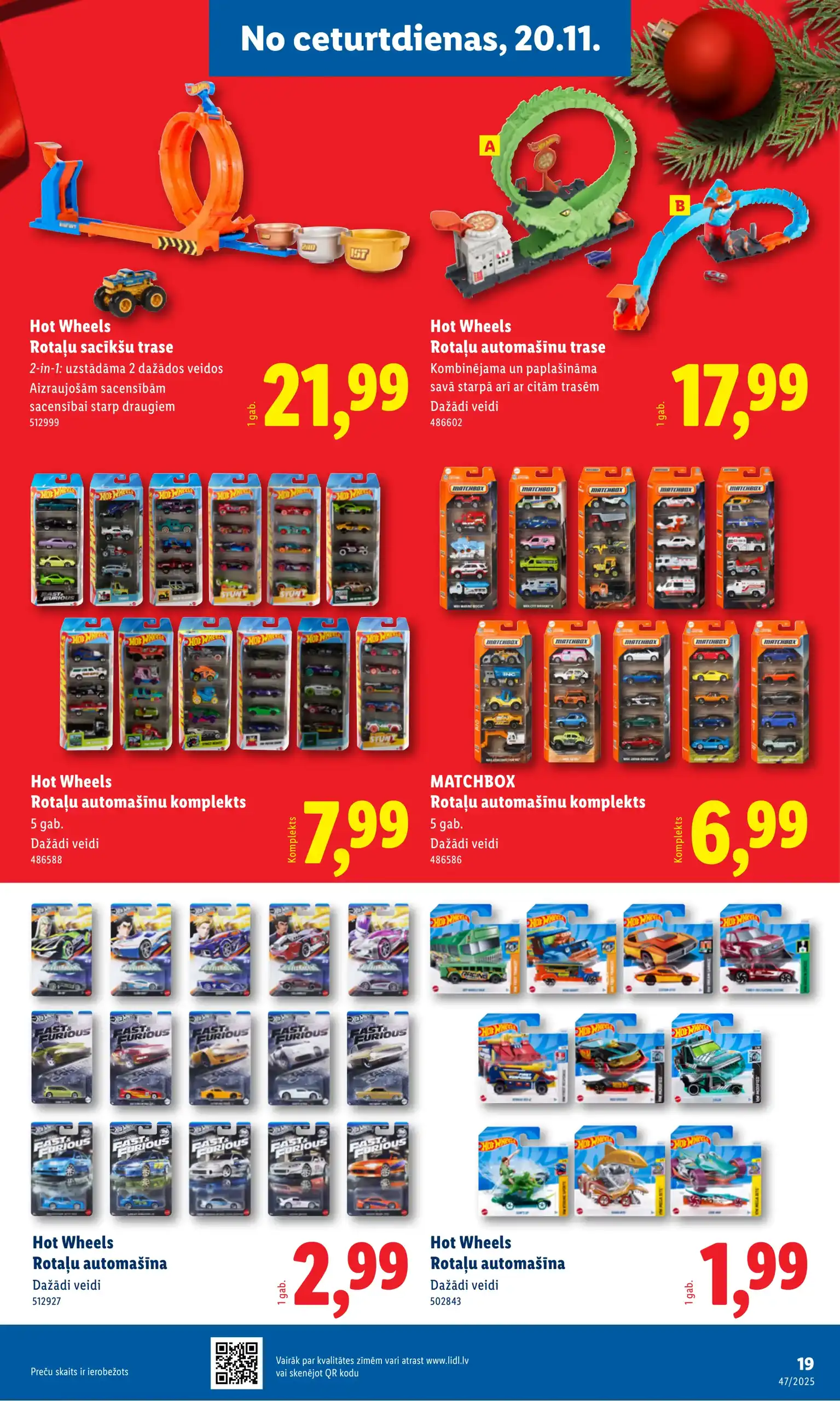 LIDL 17-11-2025-23-11-2025 Page 53