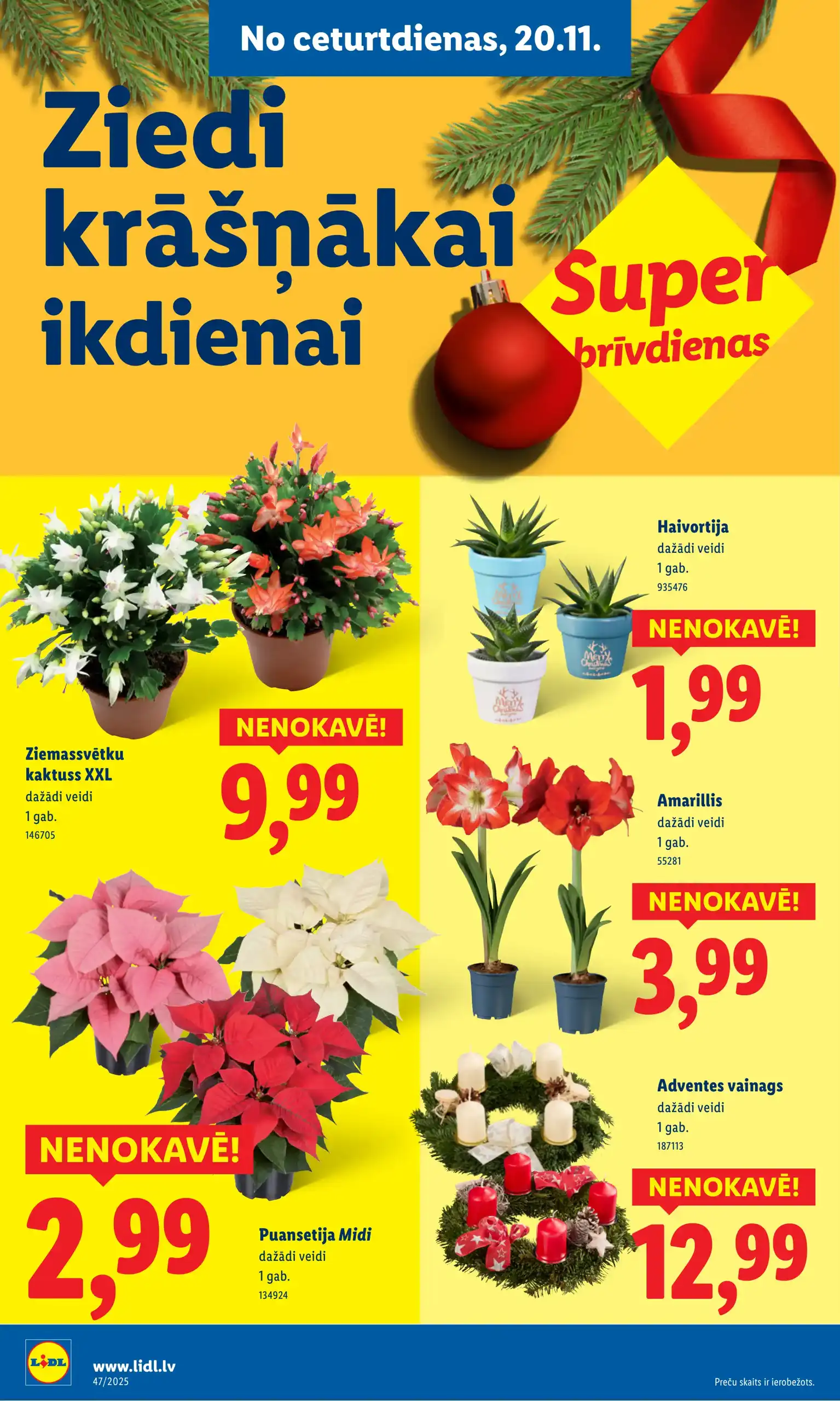 LIDL 17-11-2025-23-11-2025 Page 58