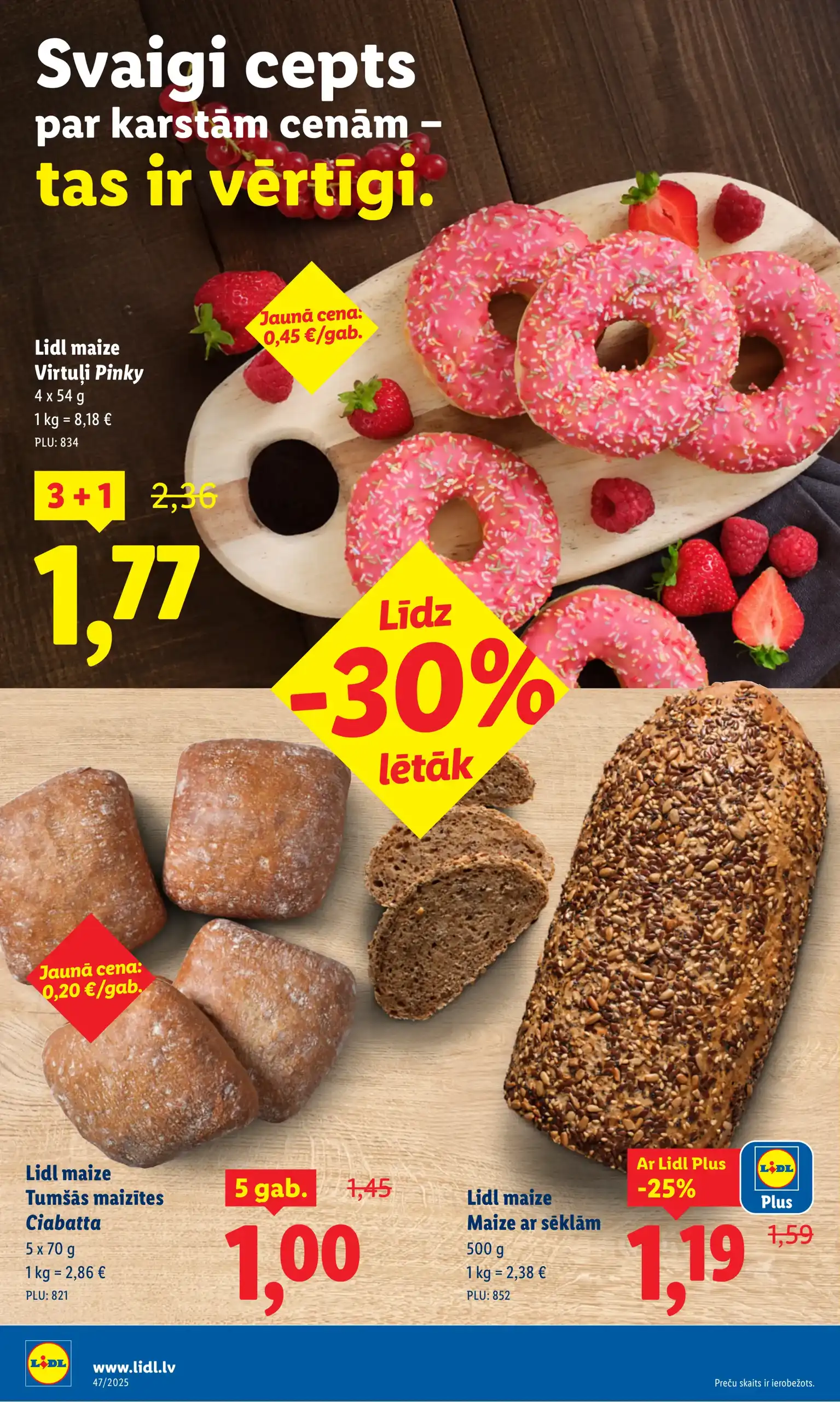 LIDL 17-11-2025-23-11-2025 Page 6