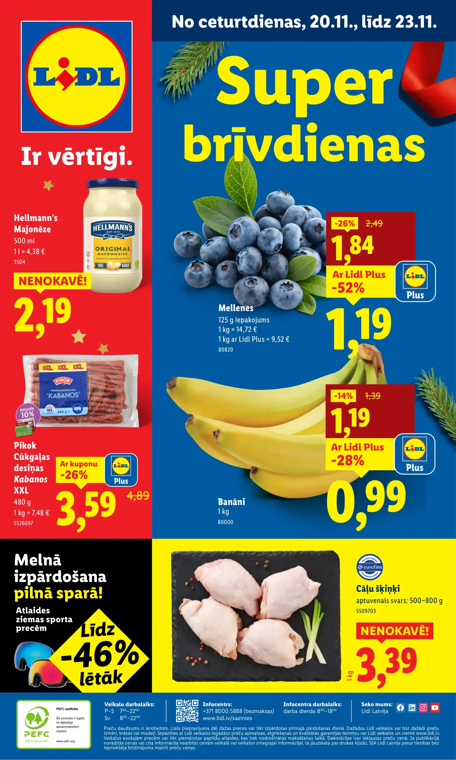 LIDL 17-11-2025-23-11-2025 Page 66