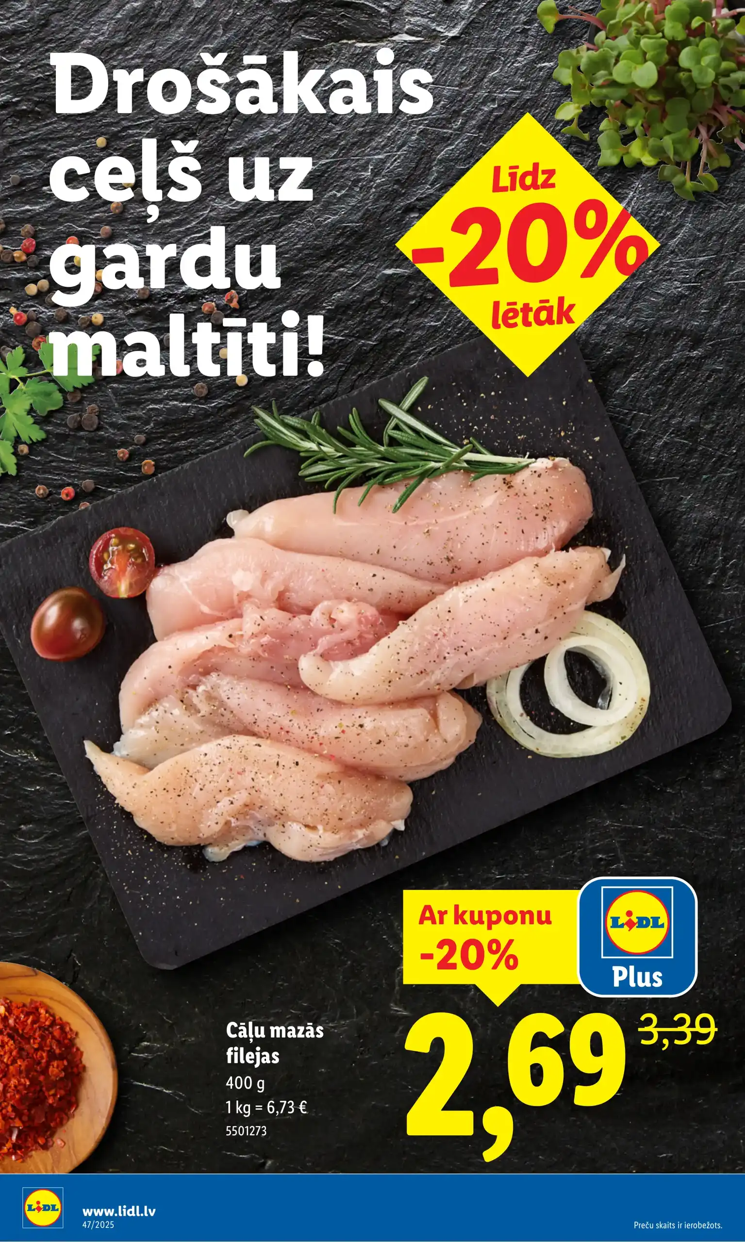 LIDL 17-11-2025-23-11-2025 Page 8