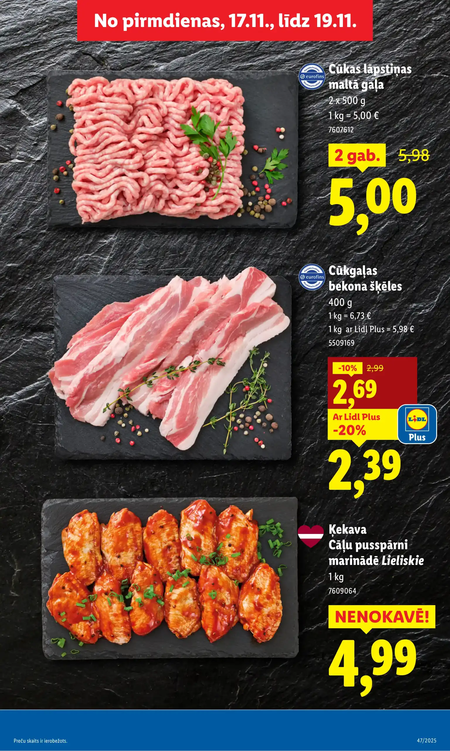 LIDL 17-11-2025-23-11-2025 Page 9