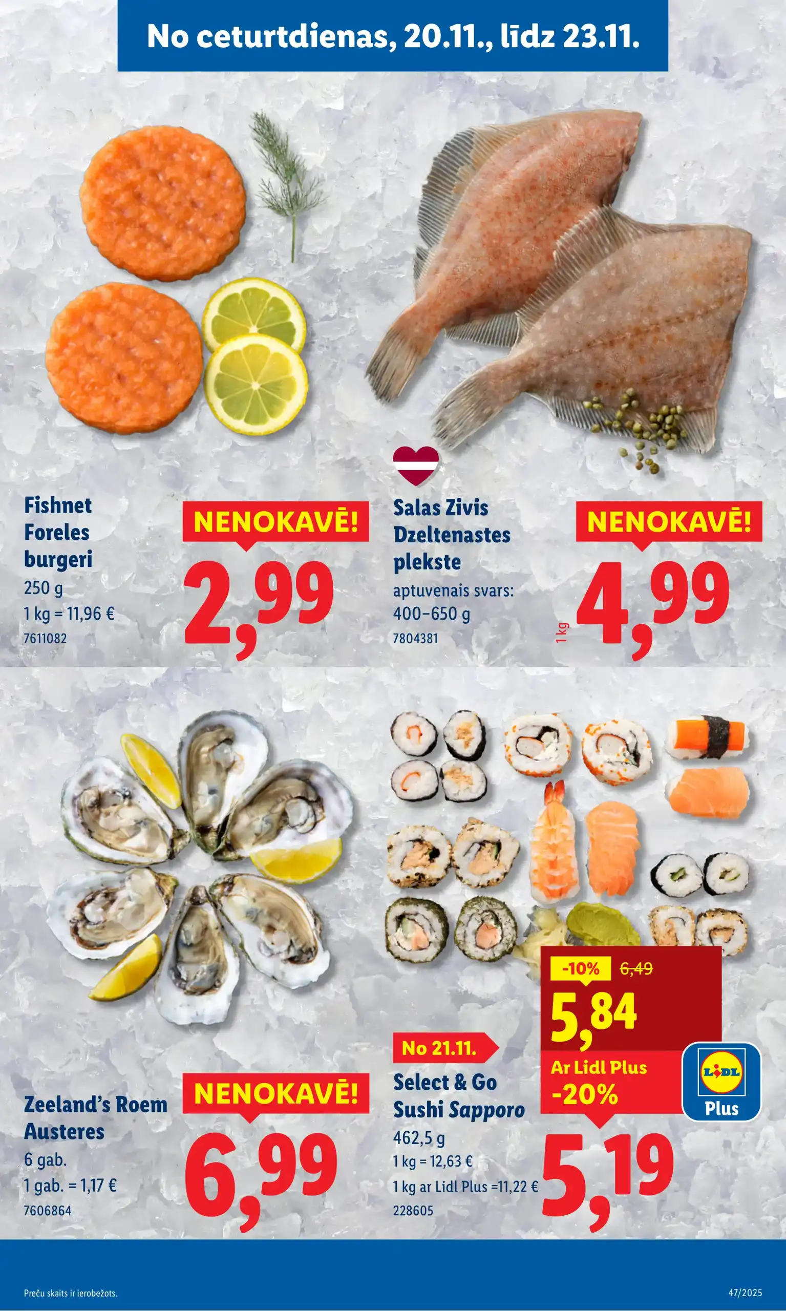 LIDL 20-11-2025-23-11-2025 Page 13