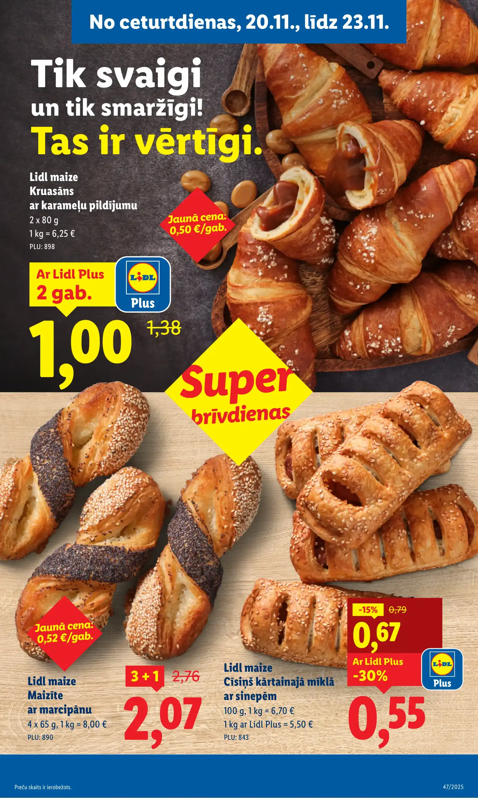 LIDL 20-11-2025-23-11-2025 Page 15
