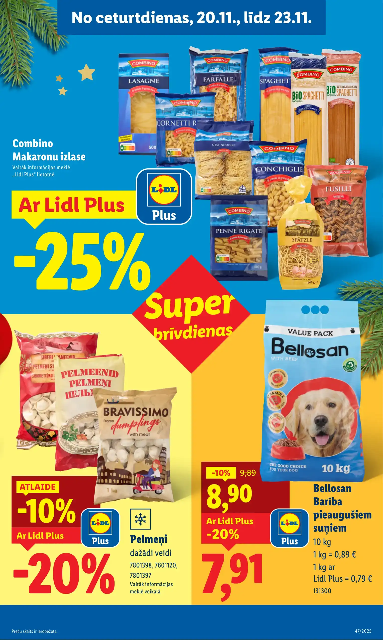 LIDL 20-11-2025-23-11-2025 Page 17