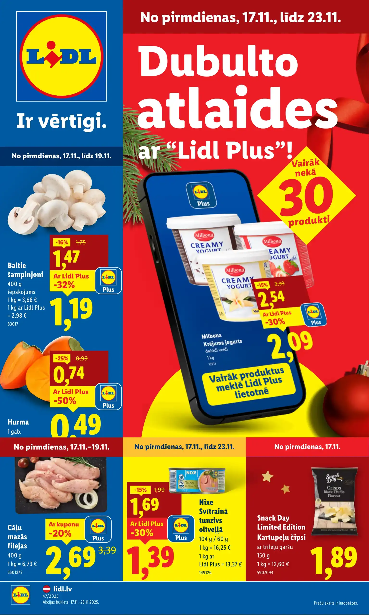 LIDL 20-11-2025-23-11-2025 Page 18