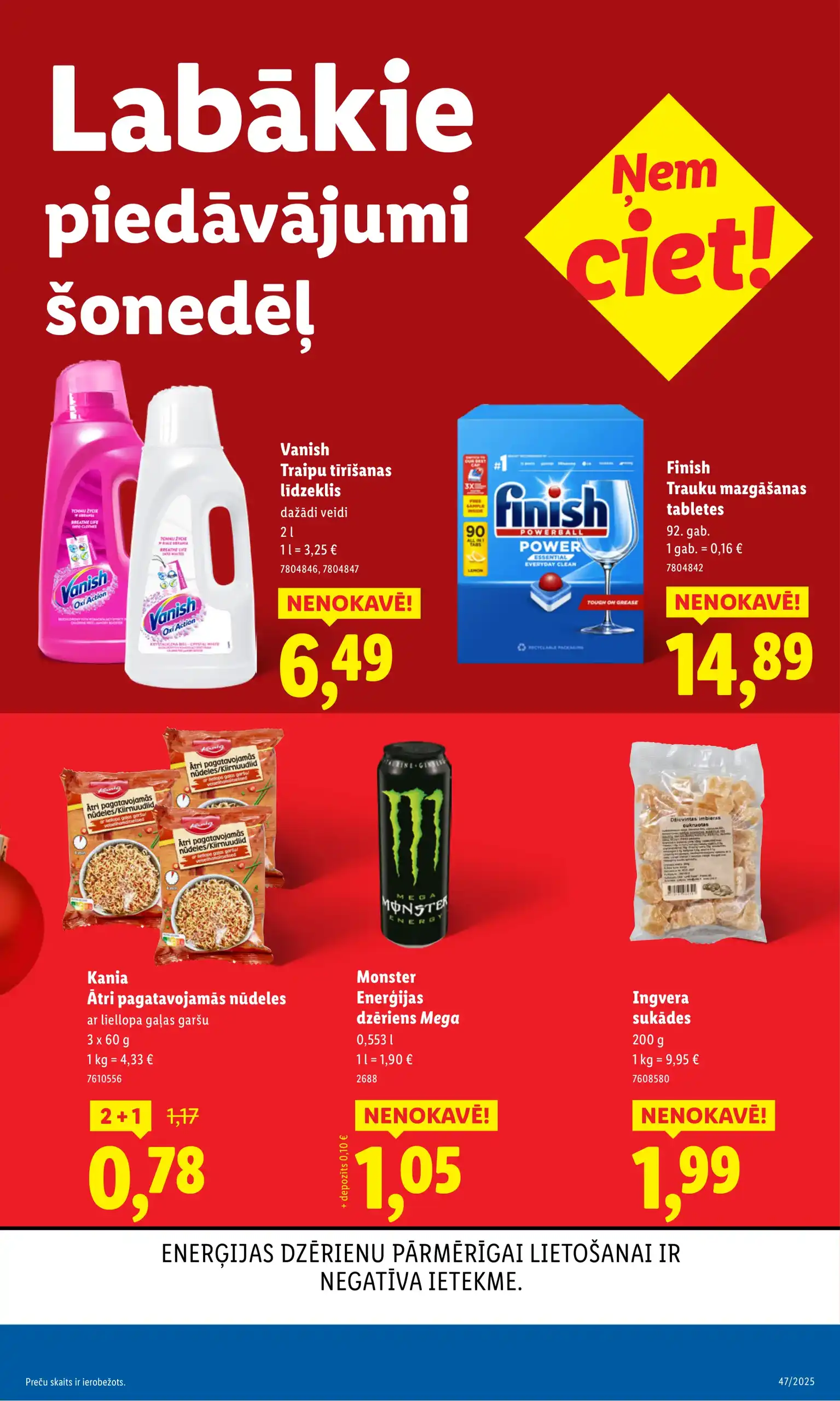 LIDL 20-11-2025-23-11-2025 Page 19