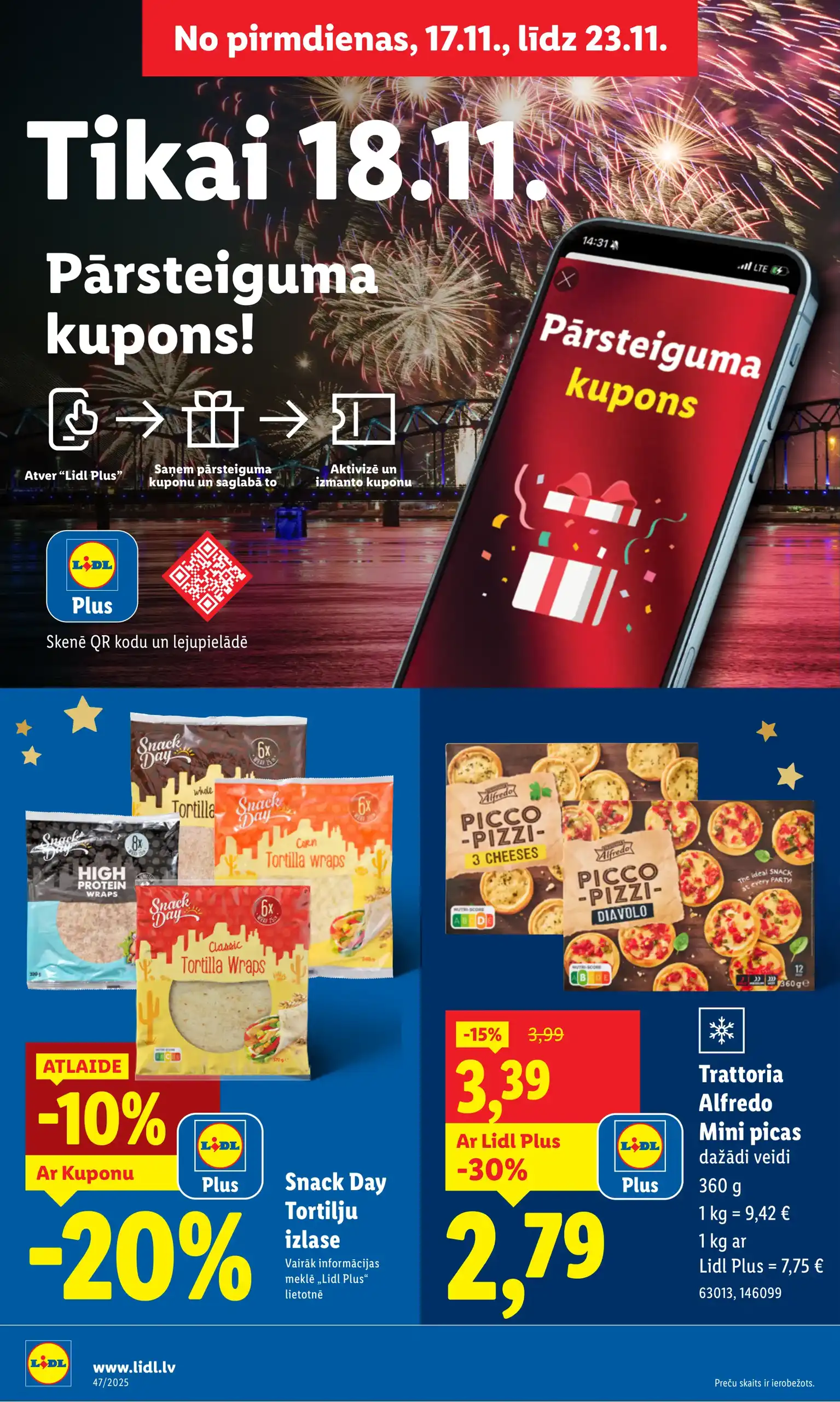 LIDL 20-11-2025-23-11-2025 Page 22