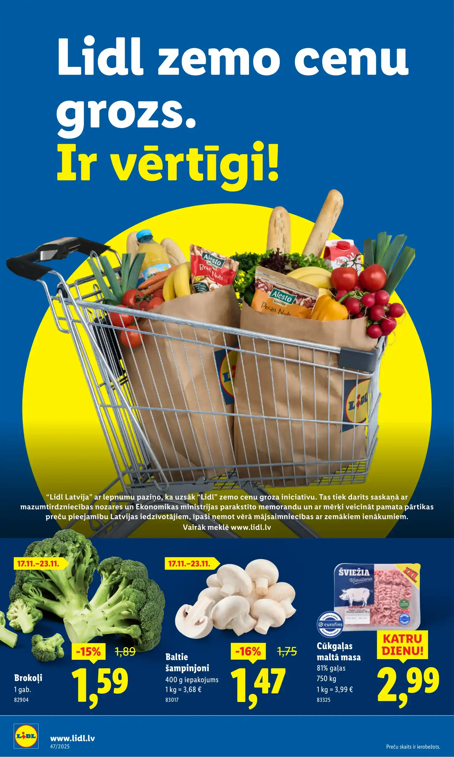 LIDL 20-11-2025-23-11-2025 Page 24