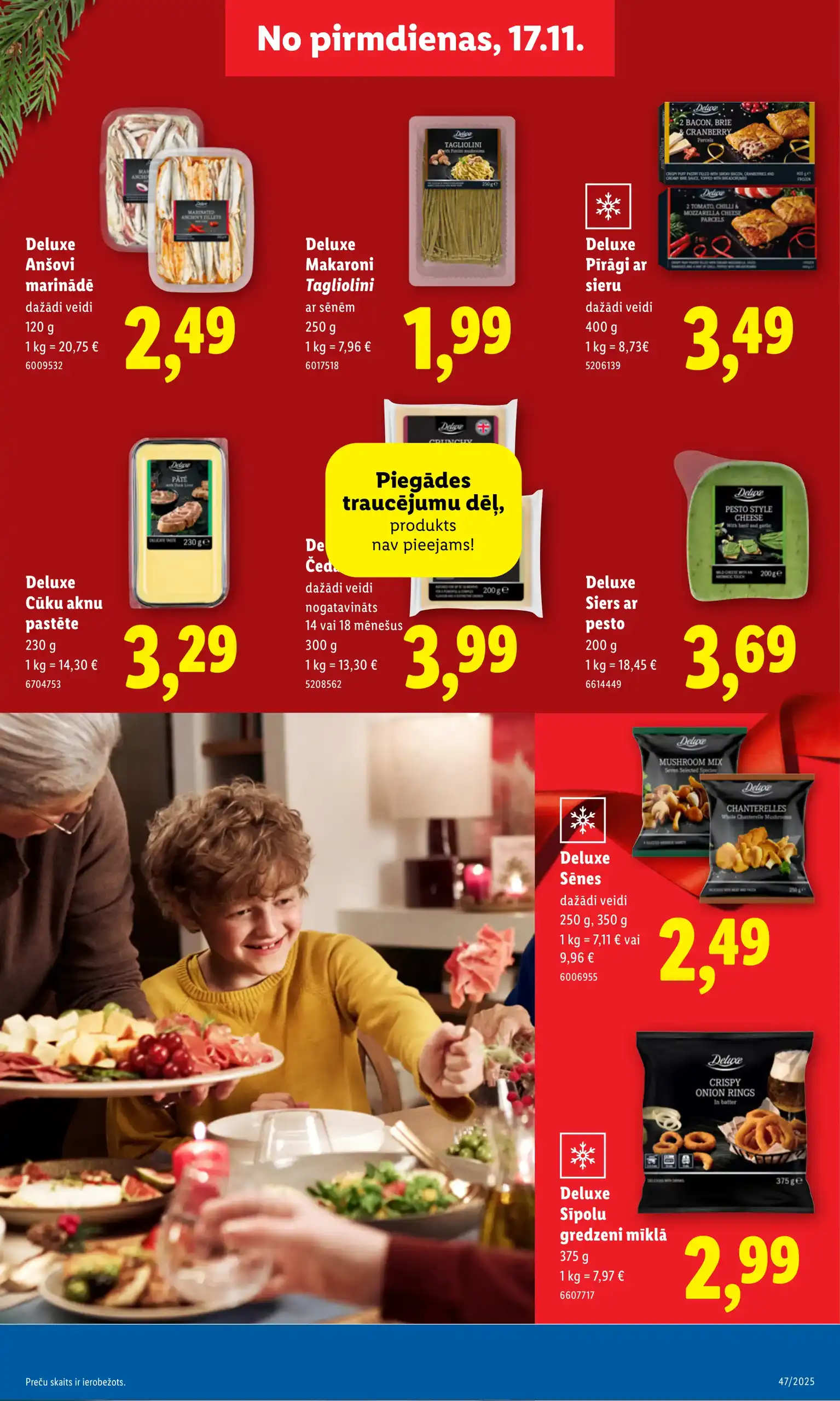 LIDL 20-11-2025-23-11-2025 Page 27