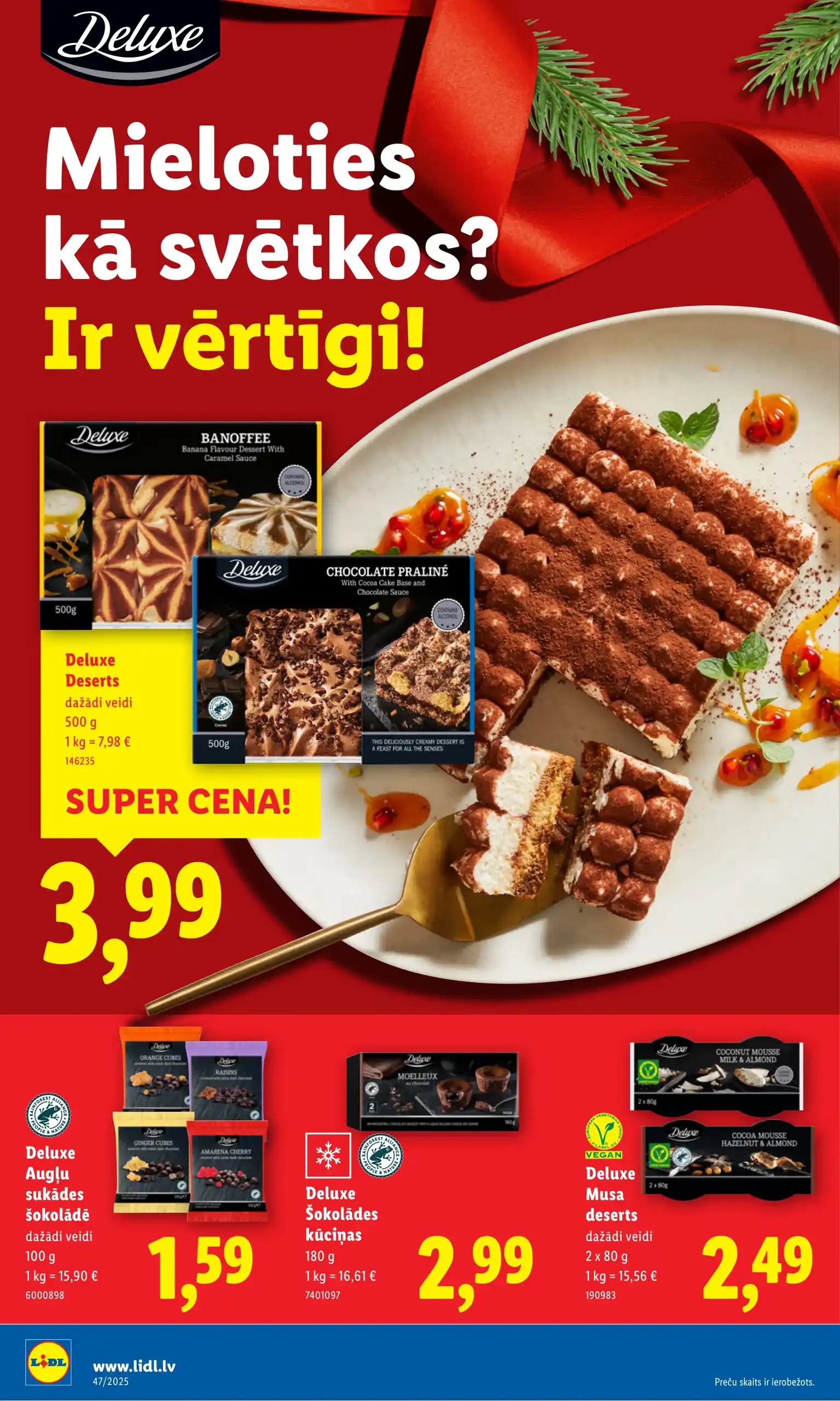 LIDL 20-11-2025-23-11-2025 Page 28