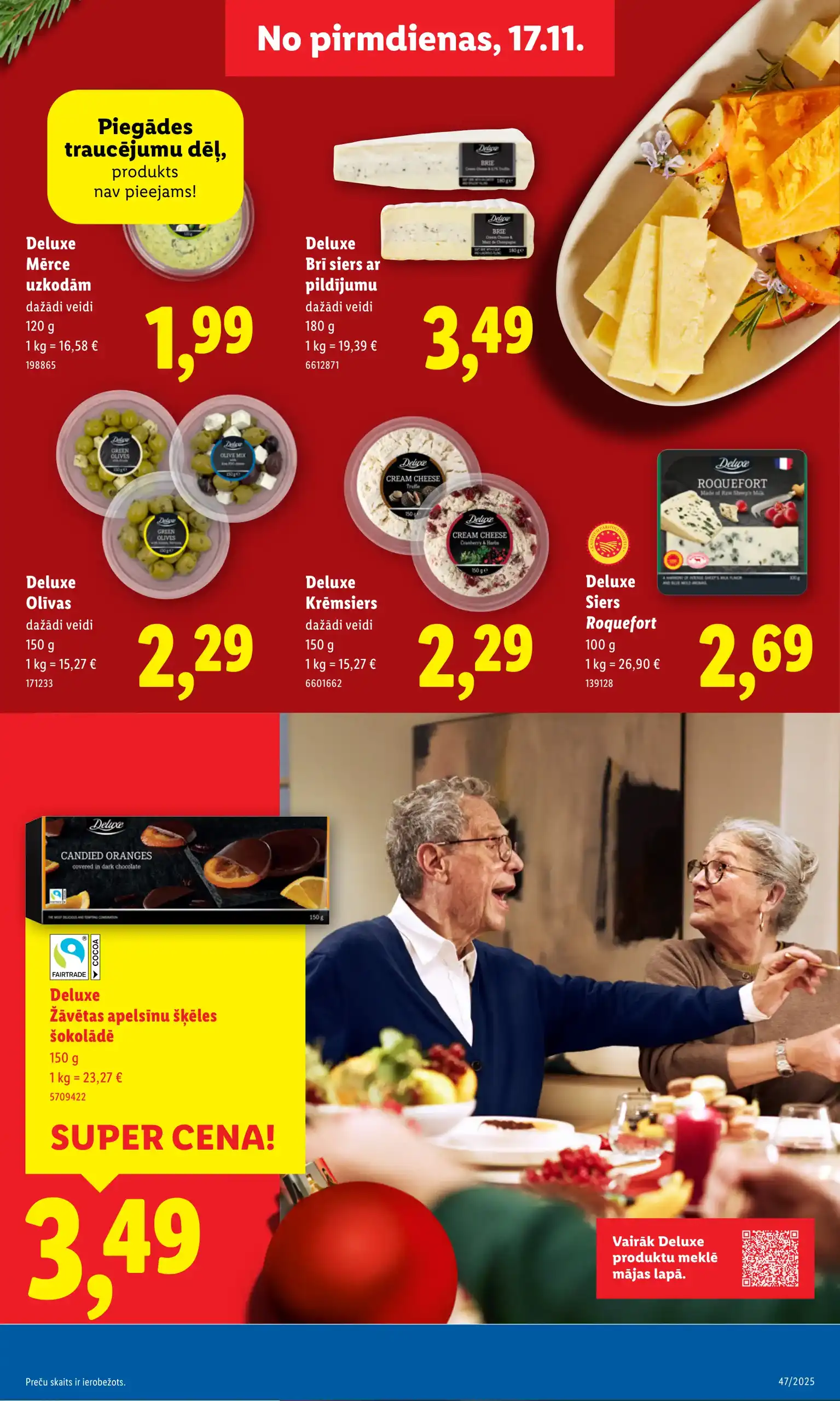 LIDL 20-11-2025-23-11-2025 Page 29