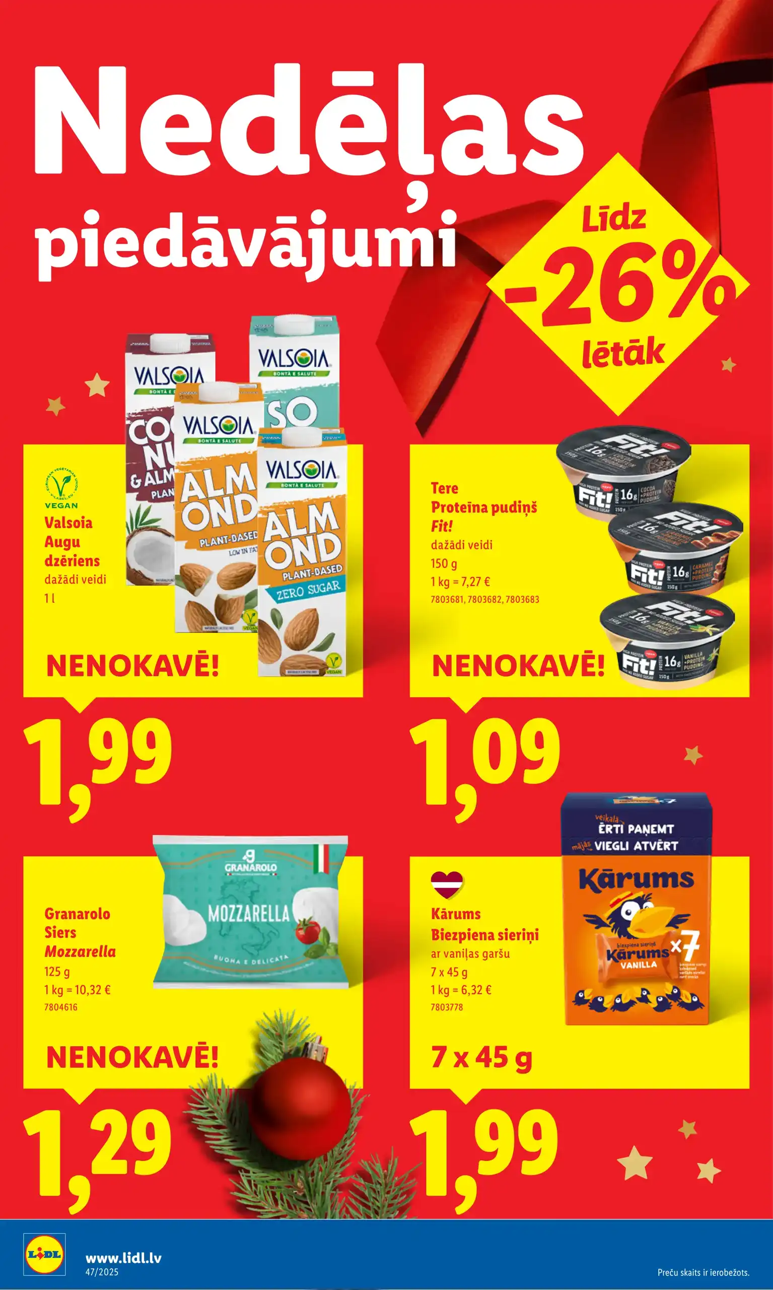 LIDL 20-11-2025-23-11-2025 Page 34