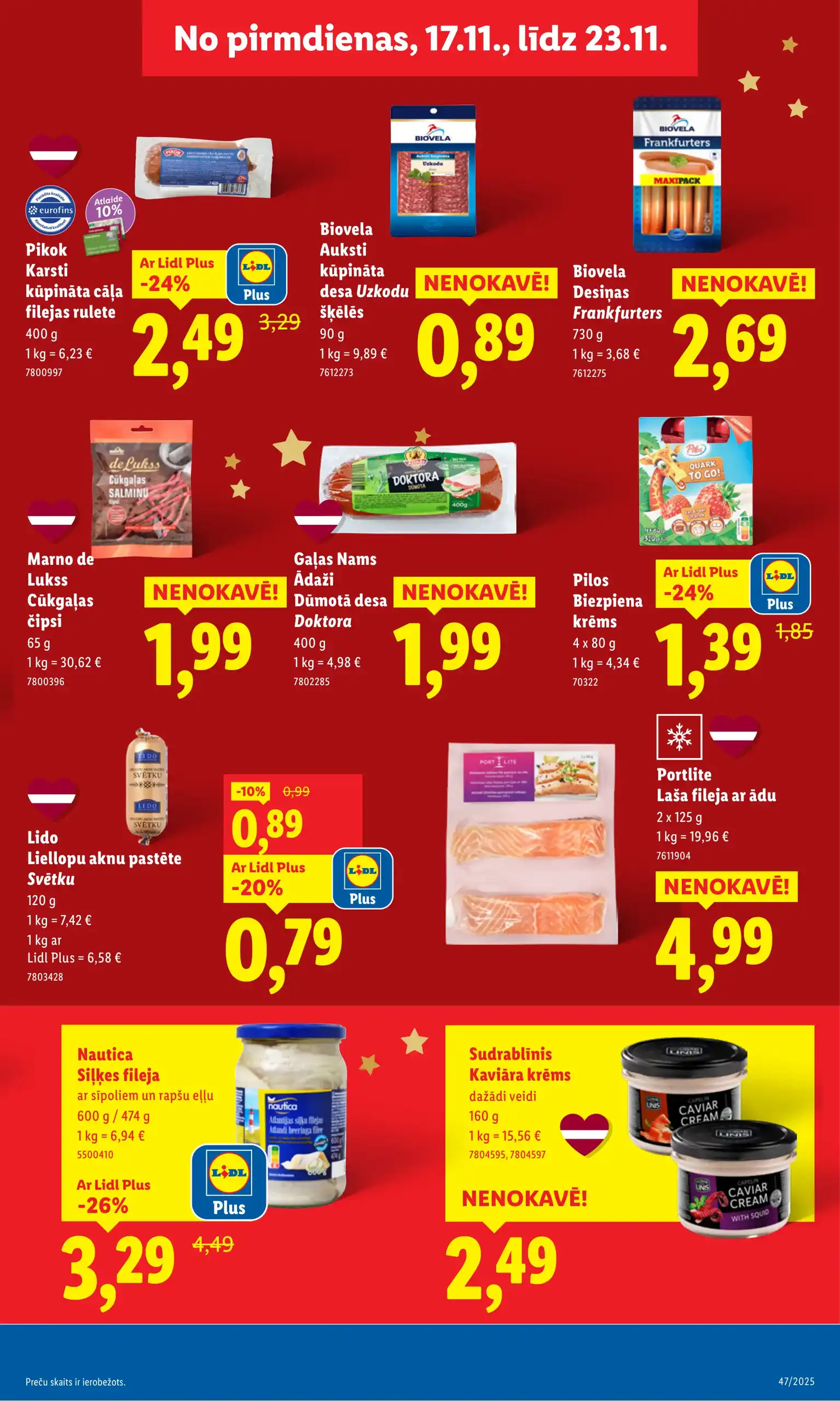 LIDL 20-11-2025-23-11-2025 Page 35