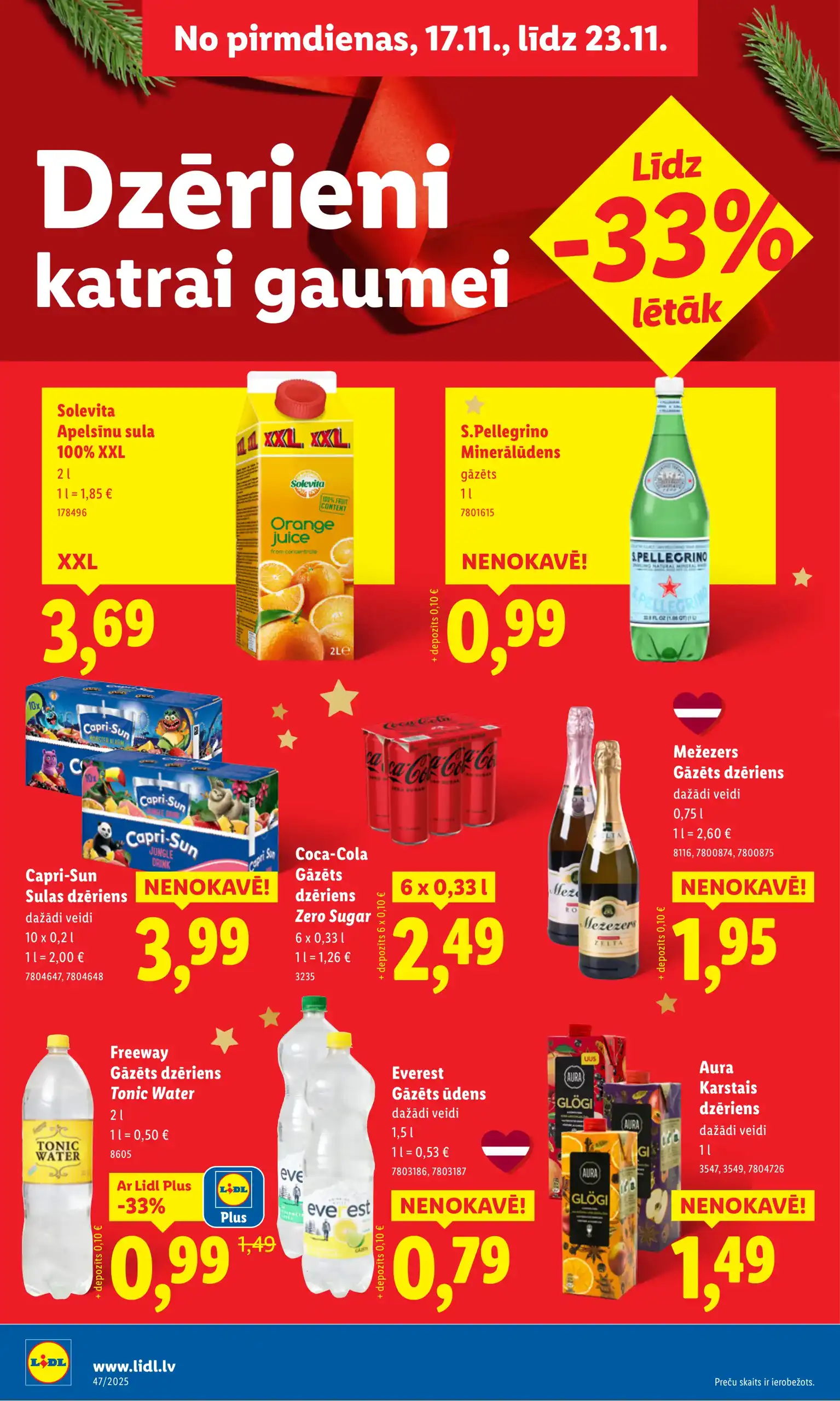 LIDL 20-11-2025-23-11-2025 Page 40