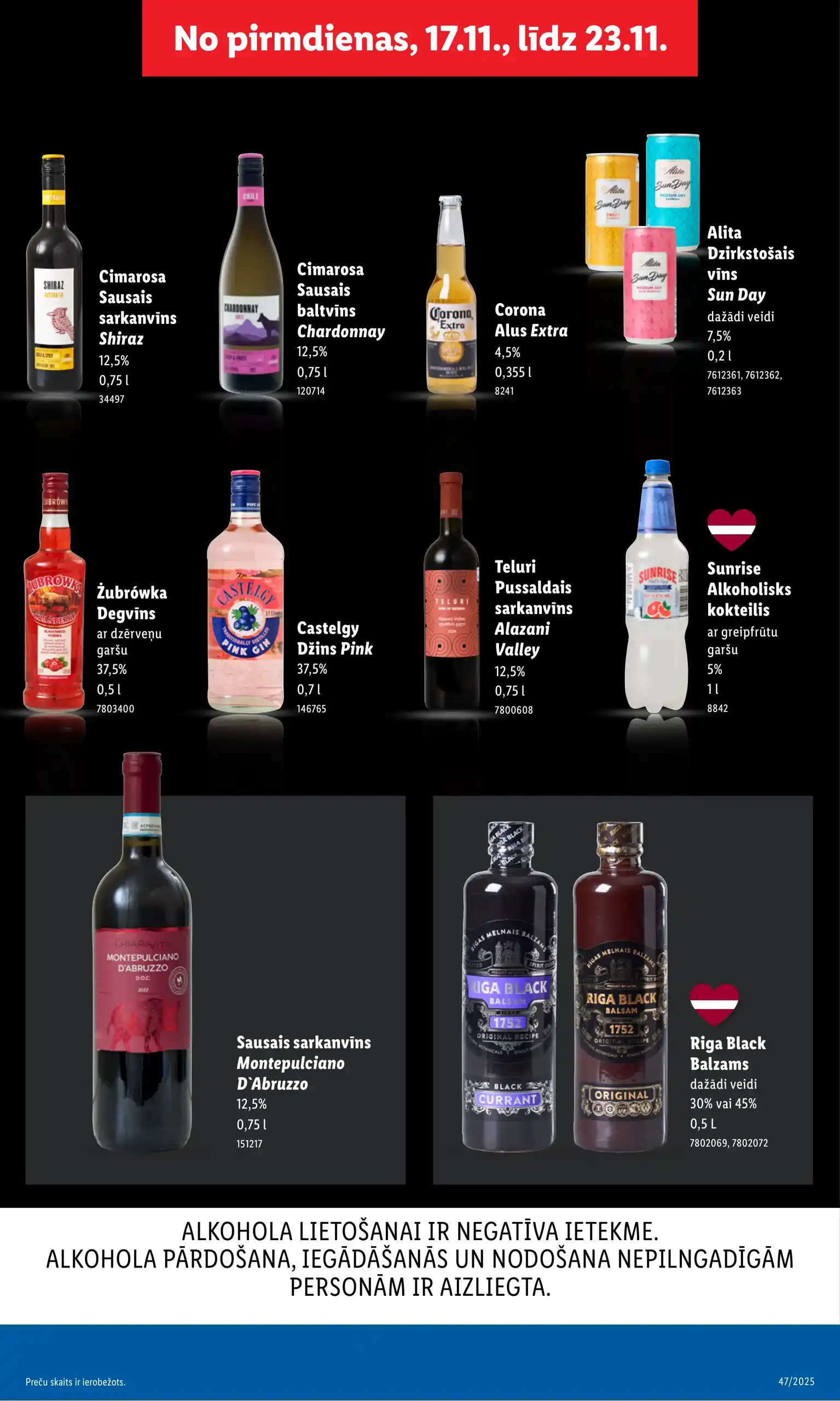 LIDL 20-11-2025-23-11-2025 Page 41