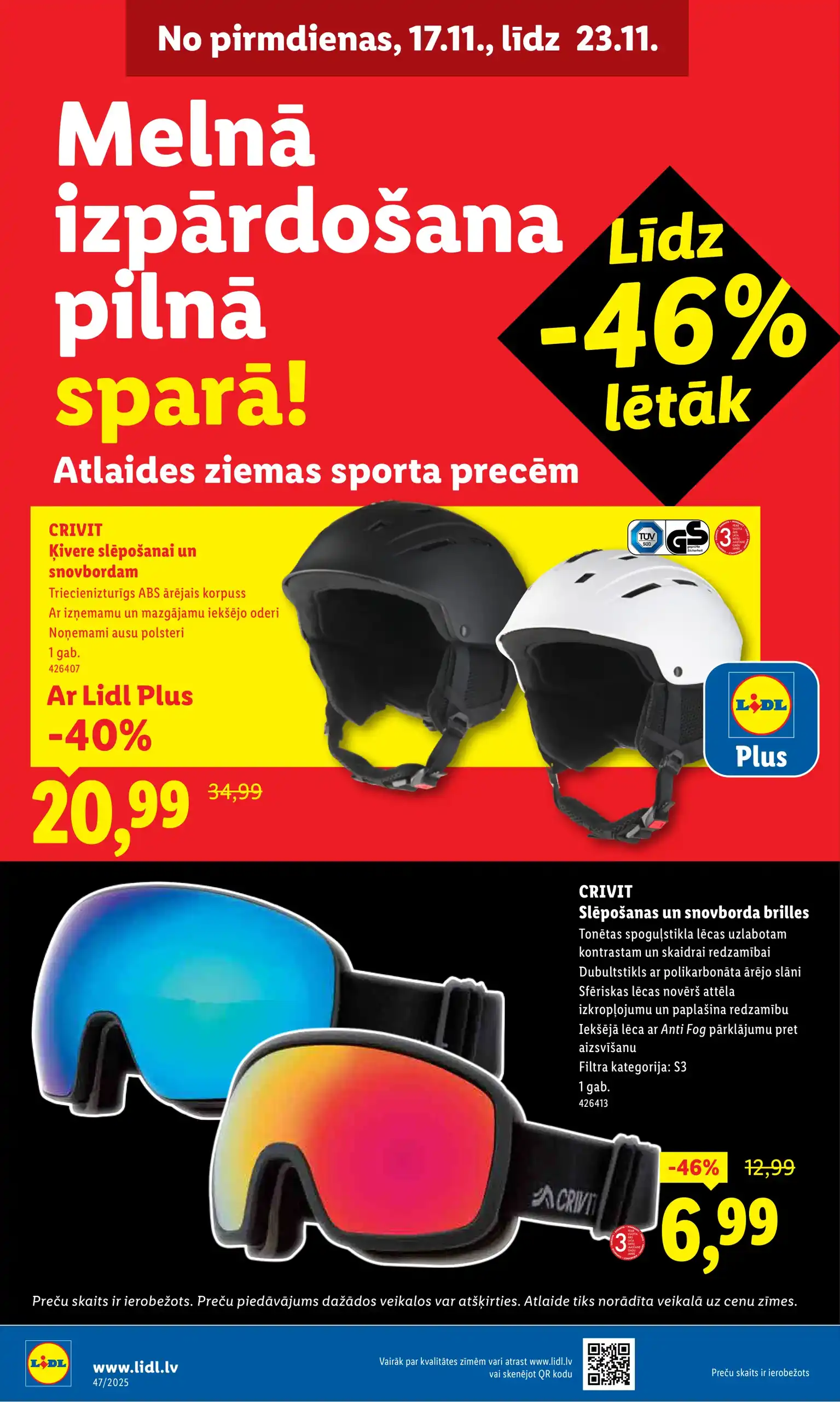 LIDL 20-11-2025-23-11-2025 Page 50