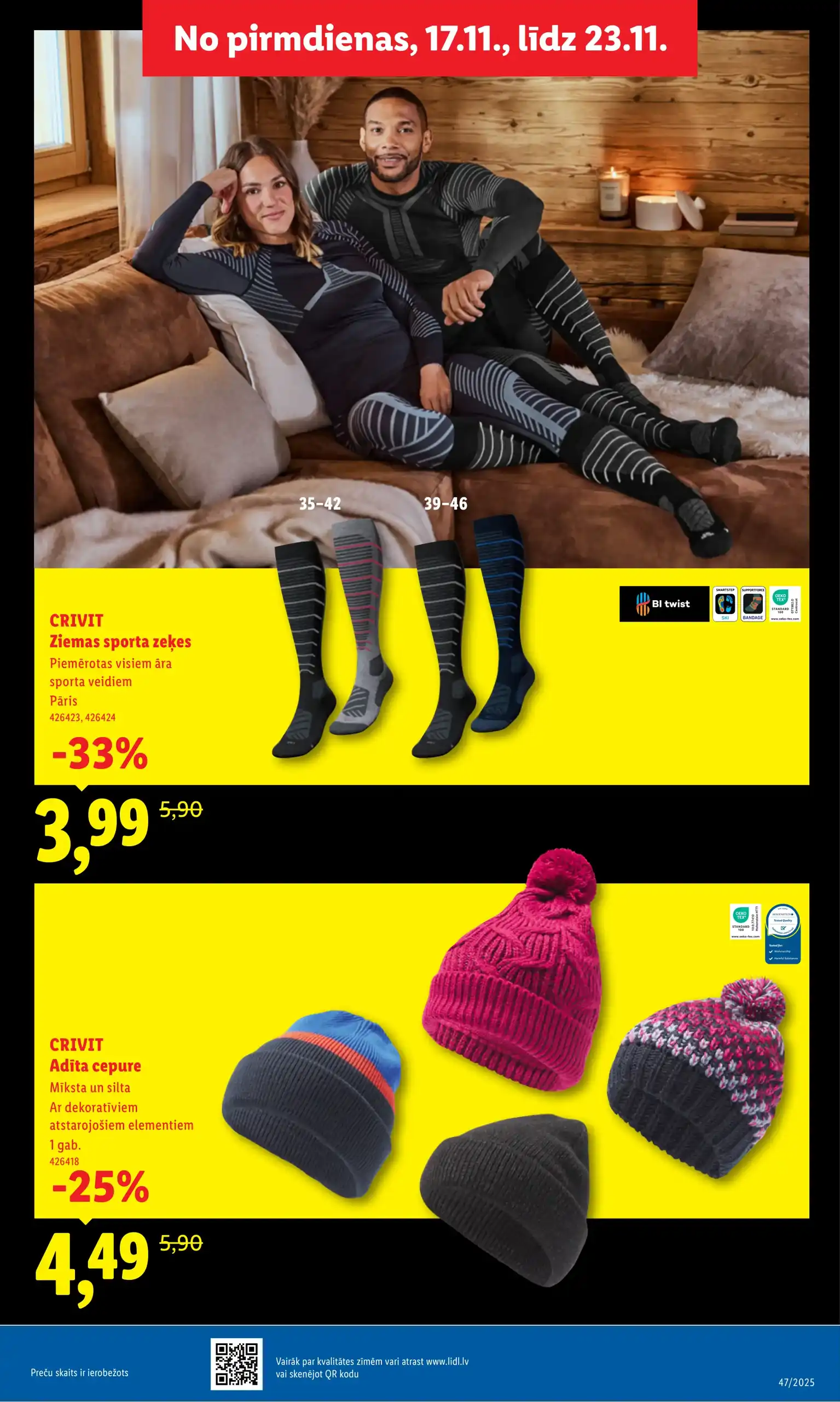 LIDL 20-11-2025-23-11-2025 Page 51