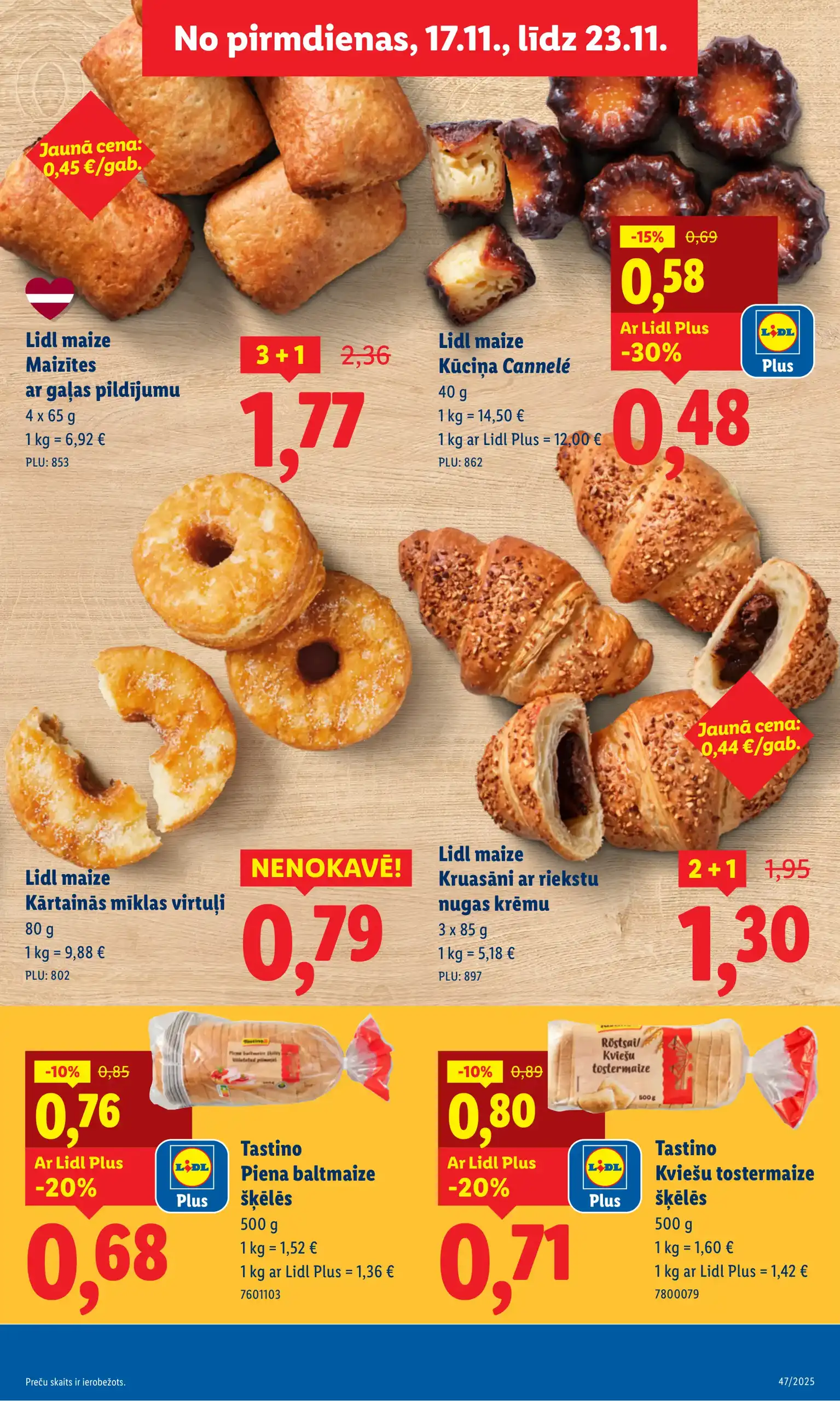 LIDL 20-11-2025-23-11-2025 Page 9