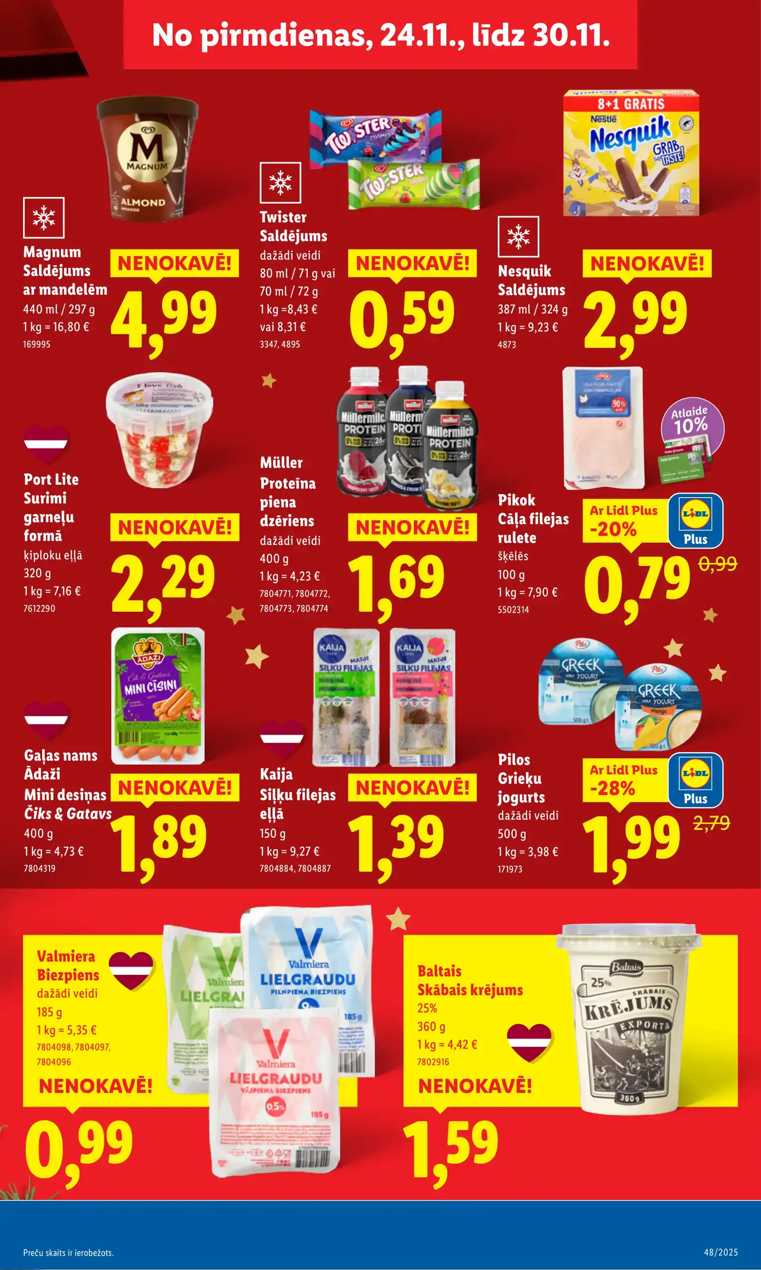 LIDL 24-11-2025-30-11-2025 Page 21