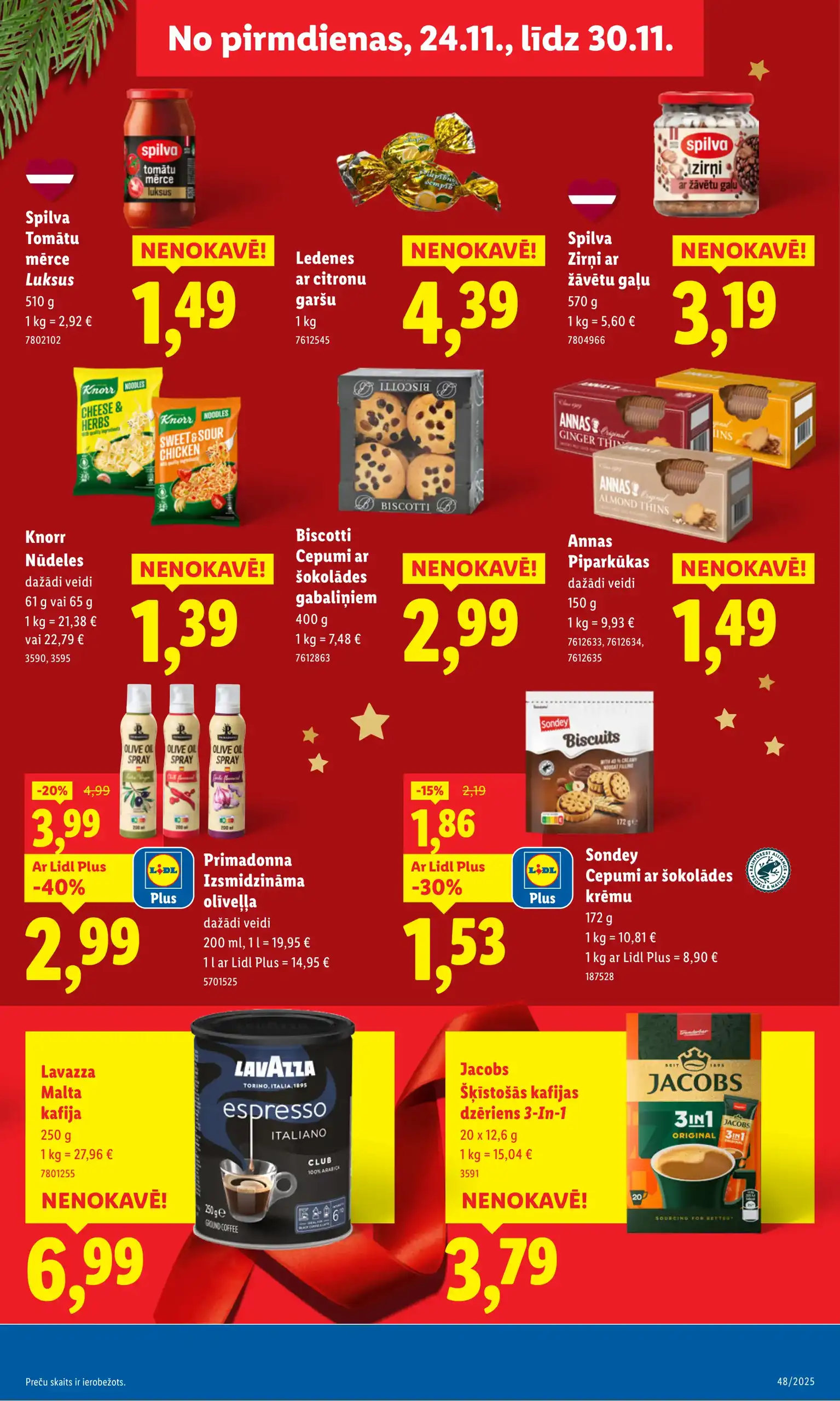 LIDL 24-11-2025-30-11-2025 Page 23