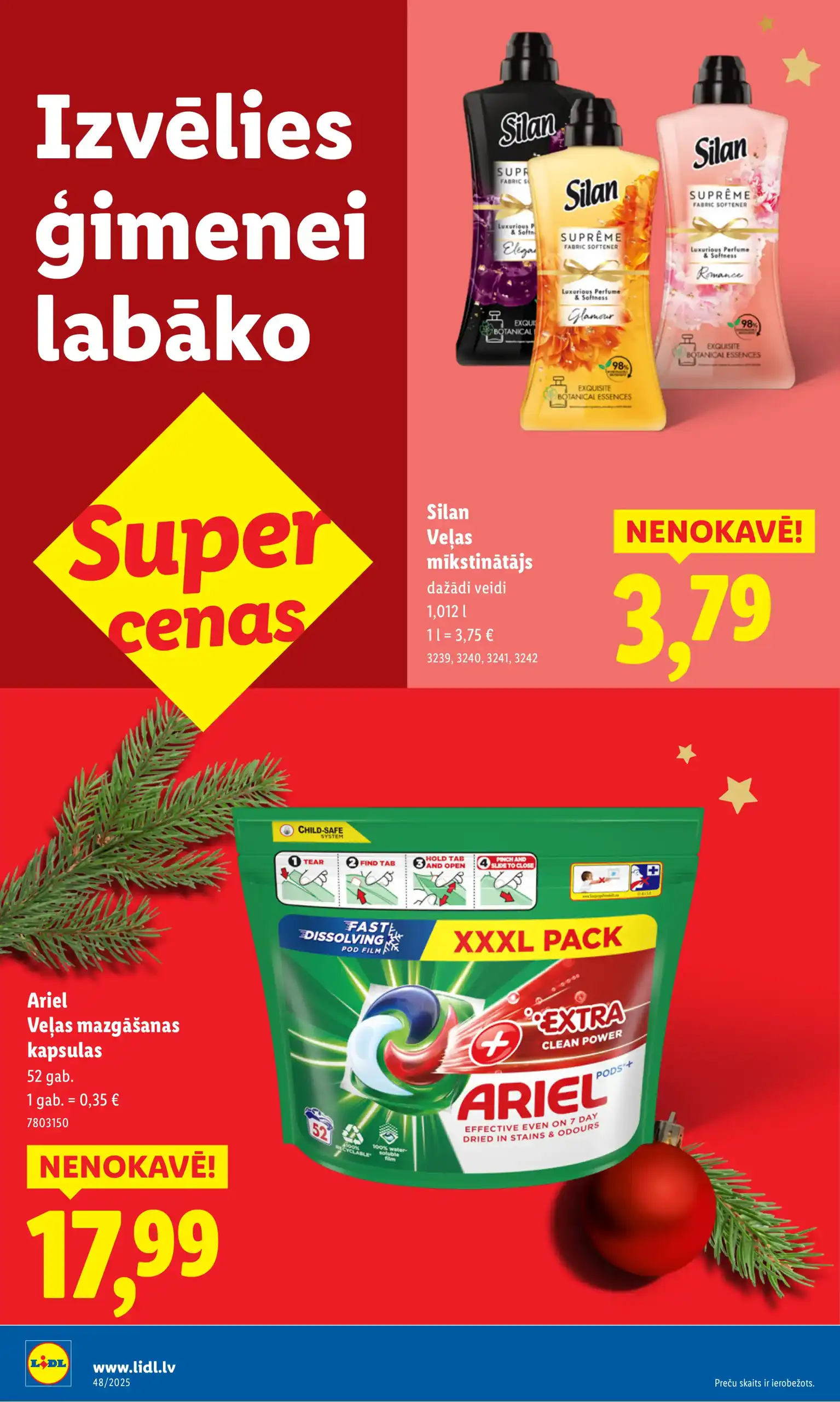 LIDL 24-11-2025-30-11-2025 Page 26